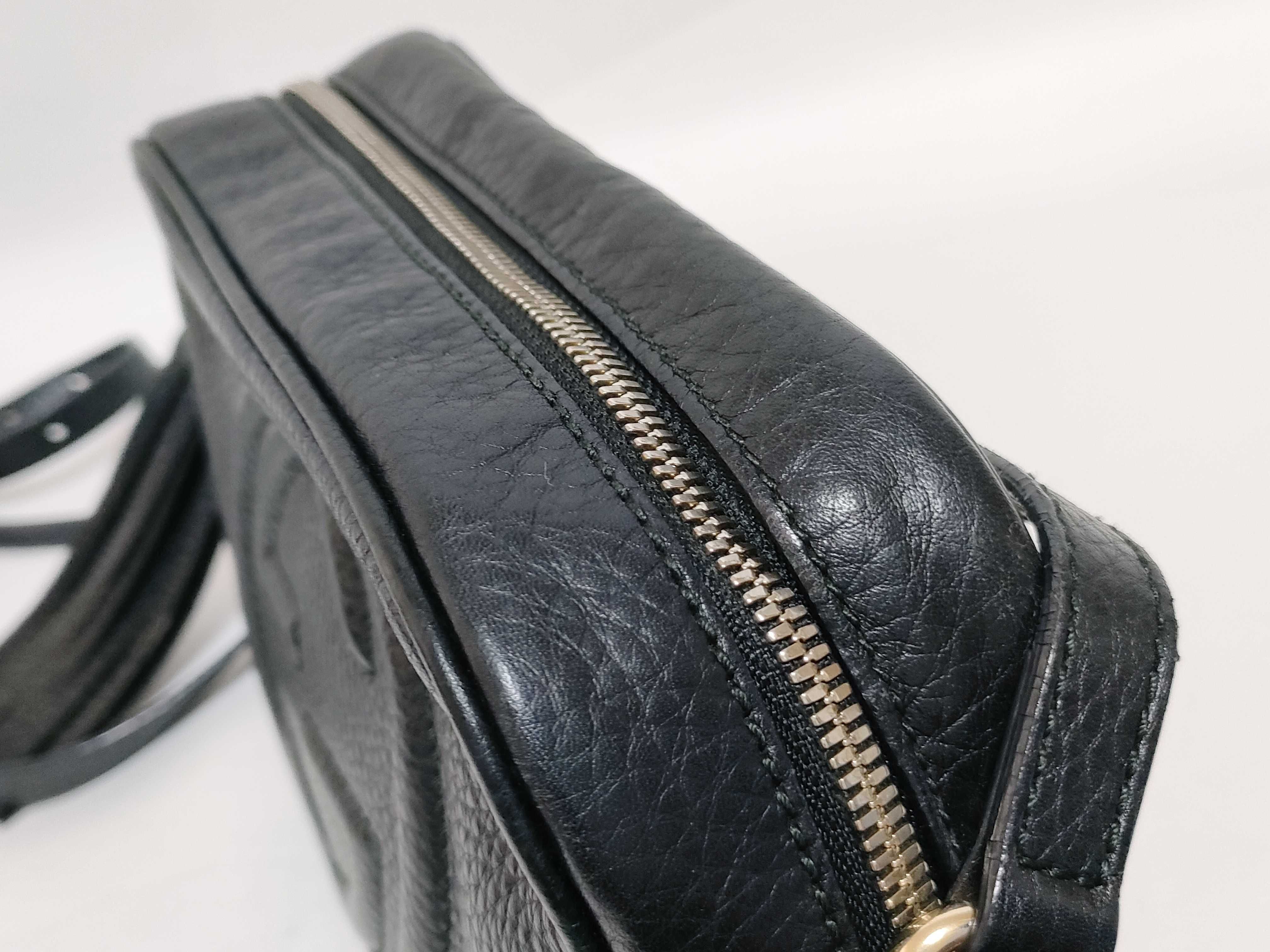 Soho Shoulder Bag — view 15