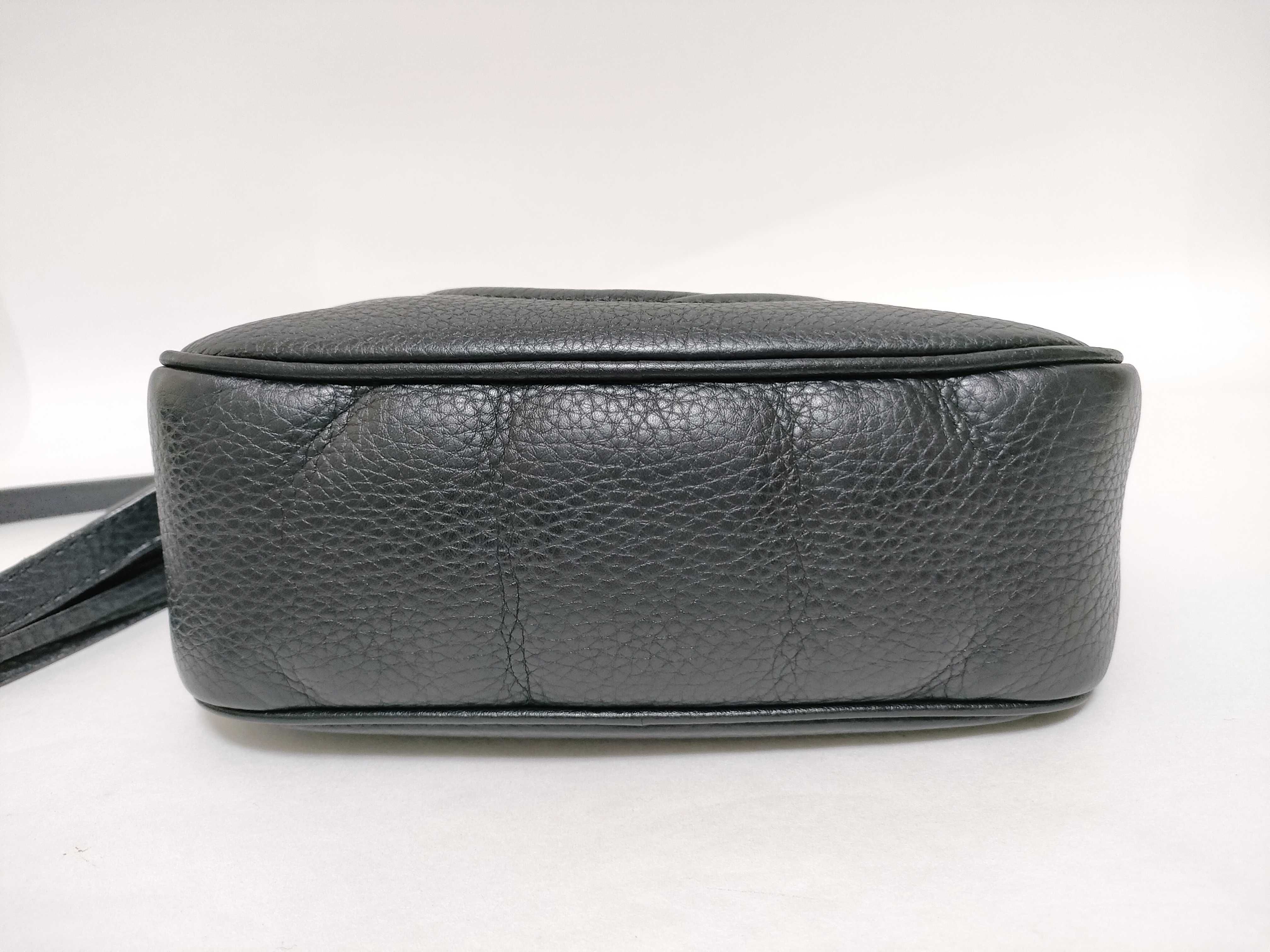 Soho Shoulder Bag — view 8