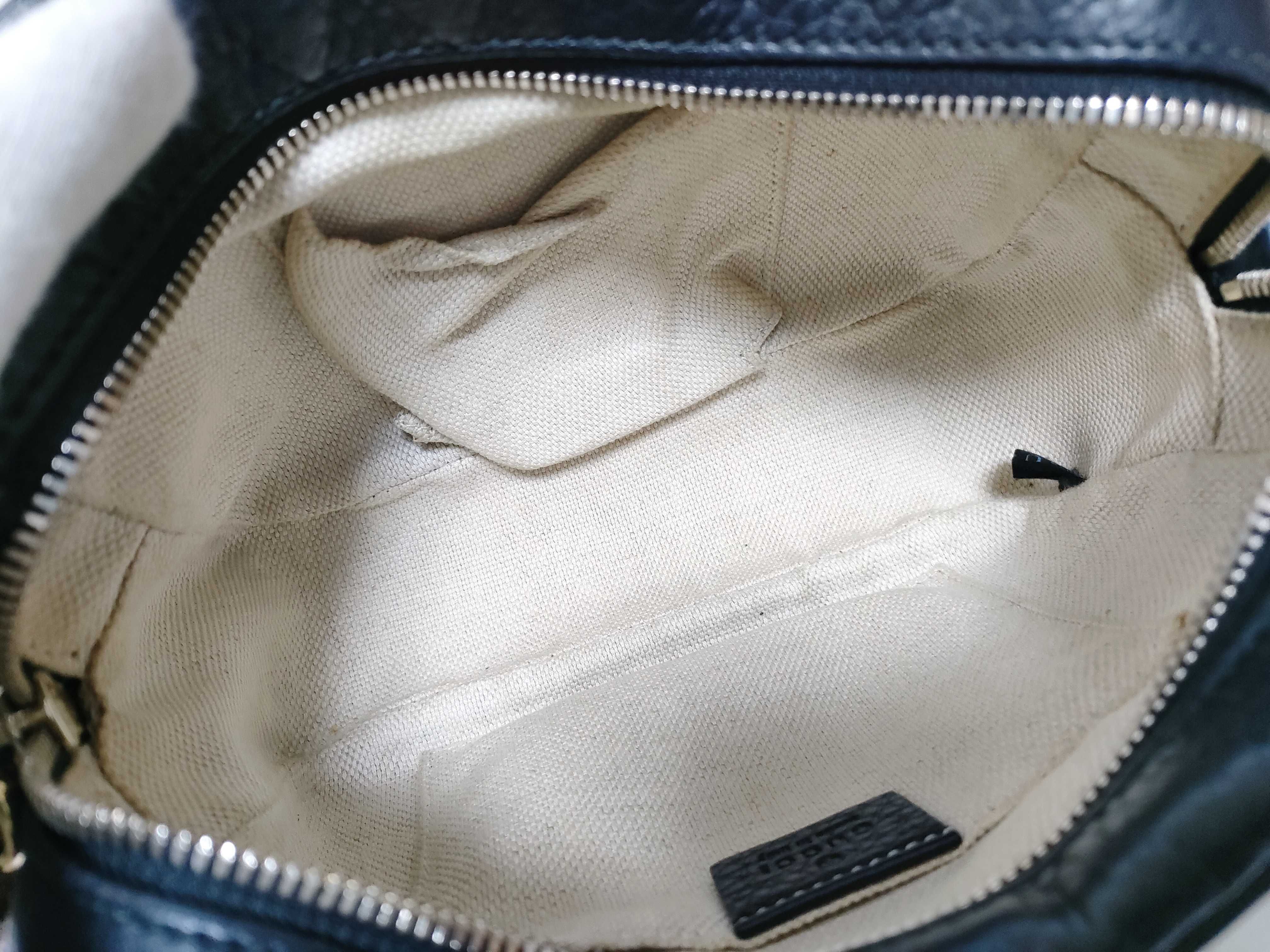 Soho Shoulder Bag — view 10
