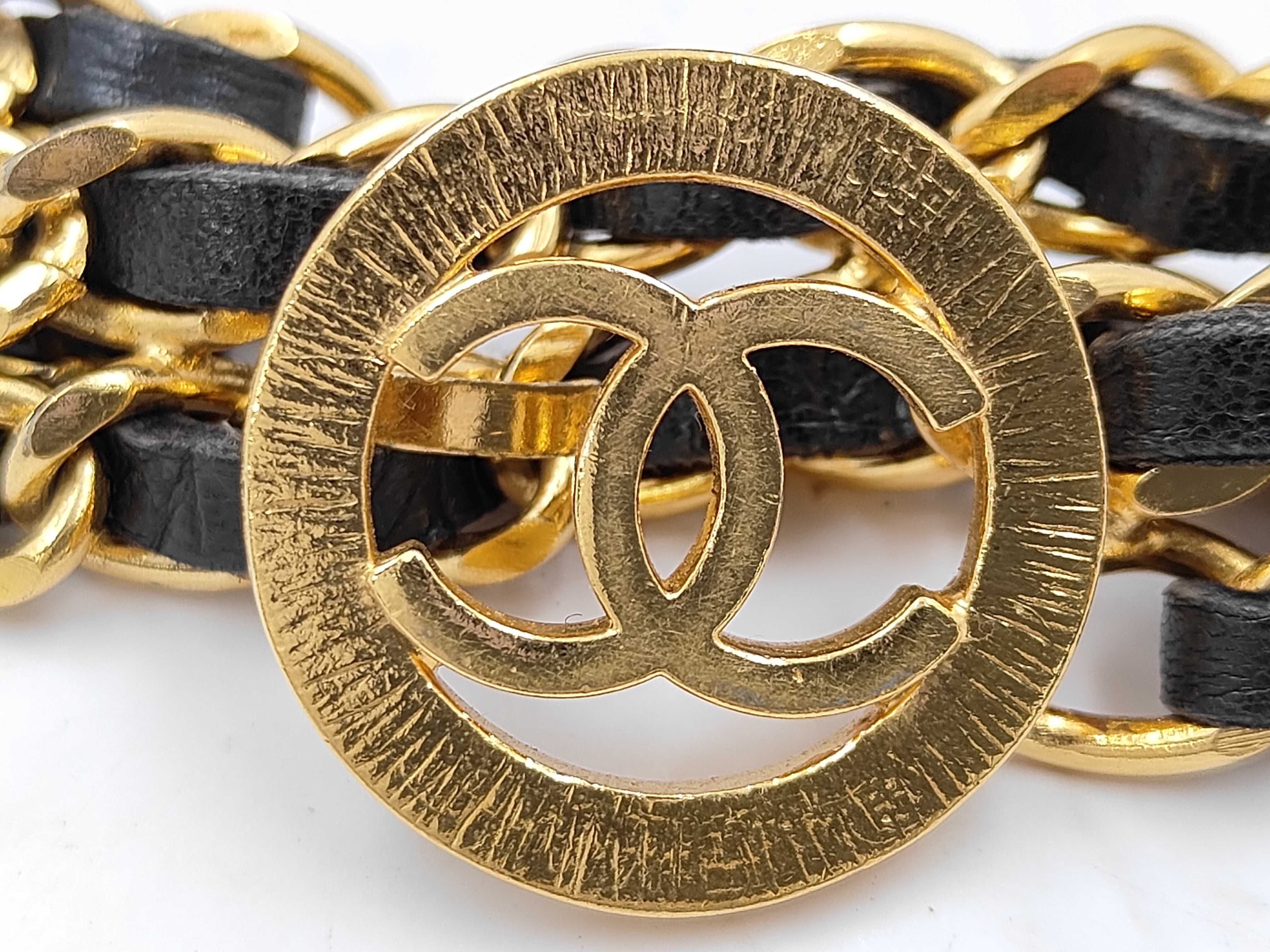 Chain Belt — view 2