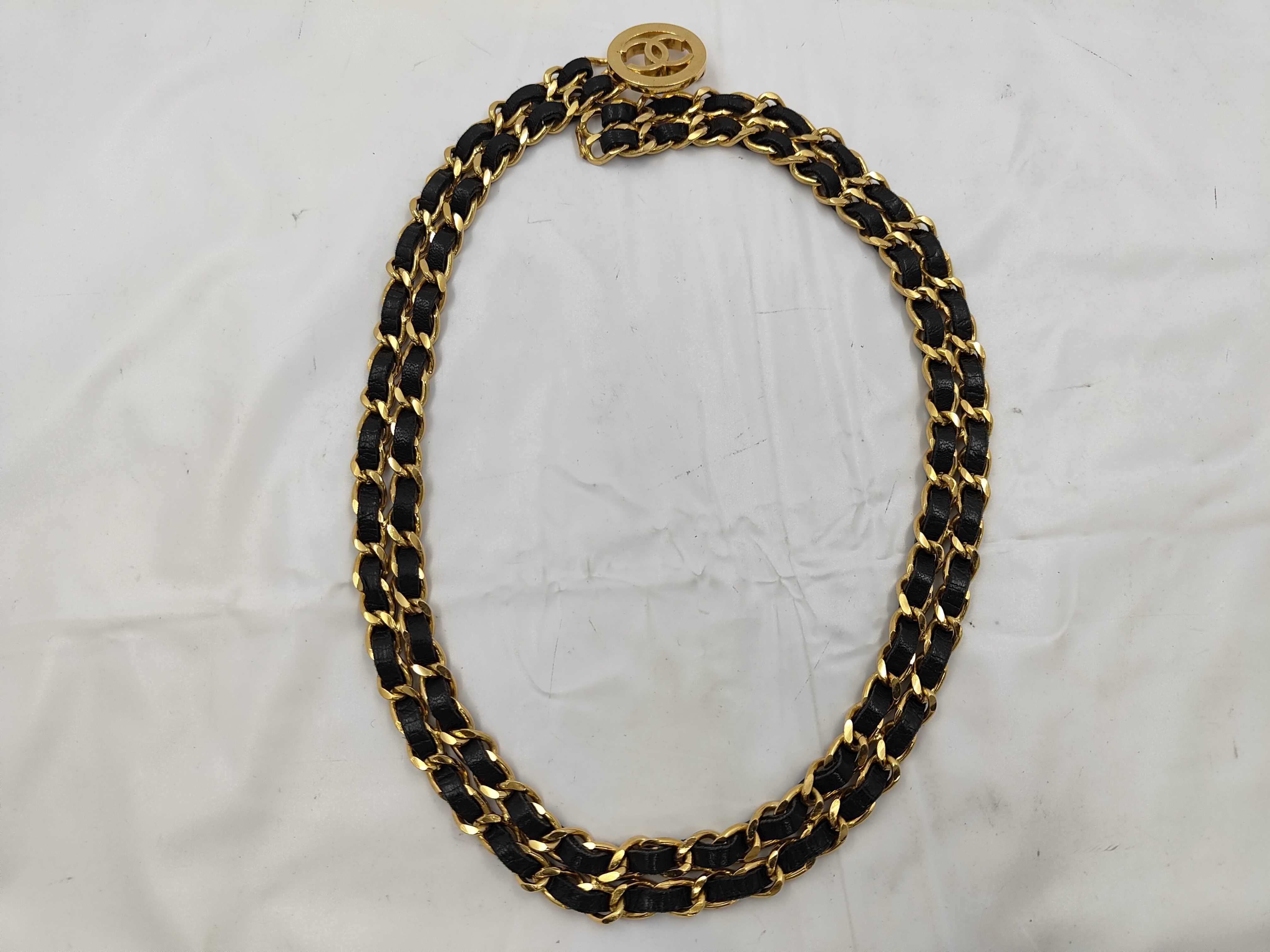 Chain Belt — view 3