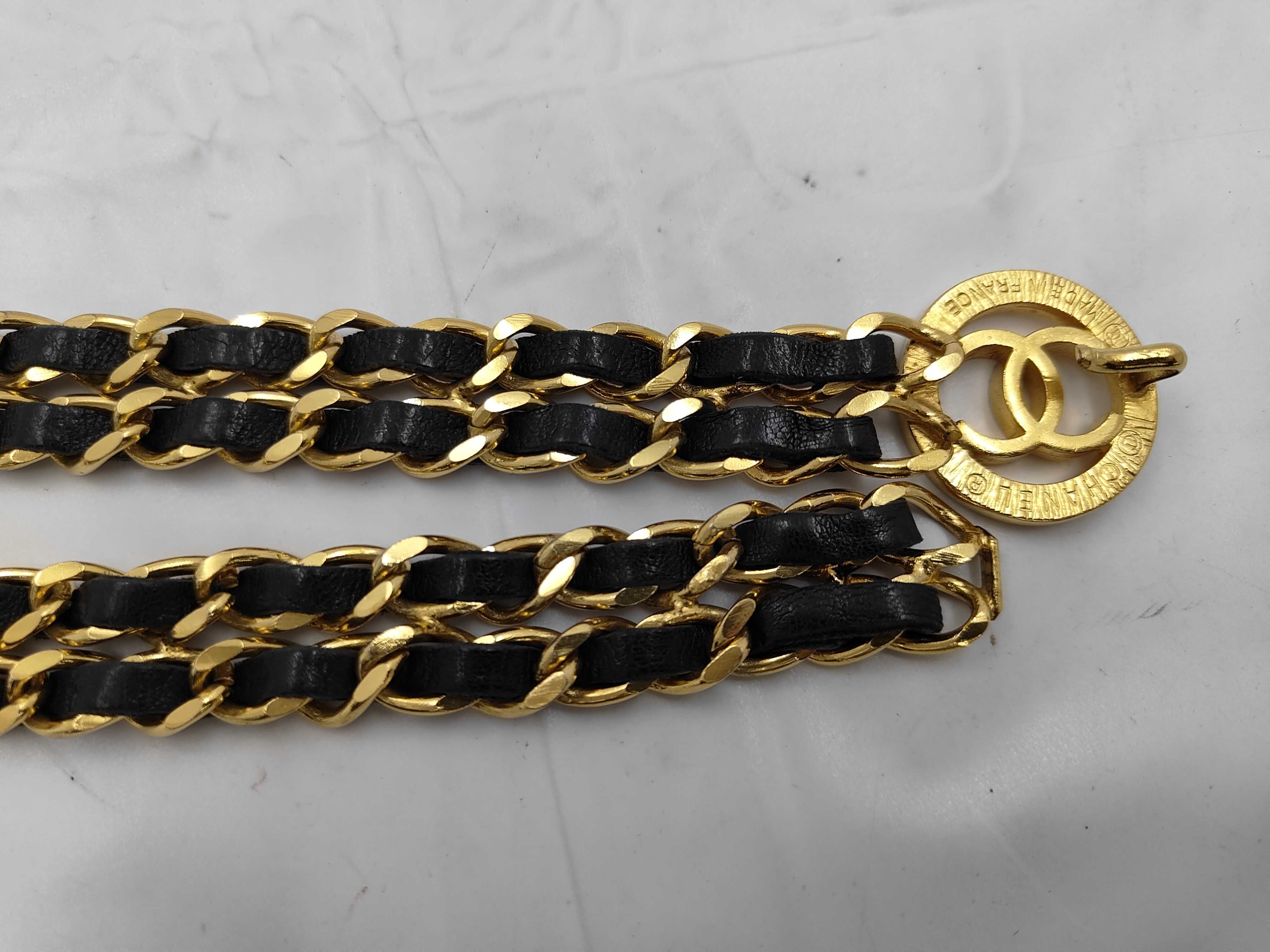 Chain Belt — view 4