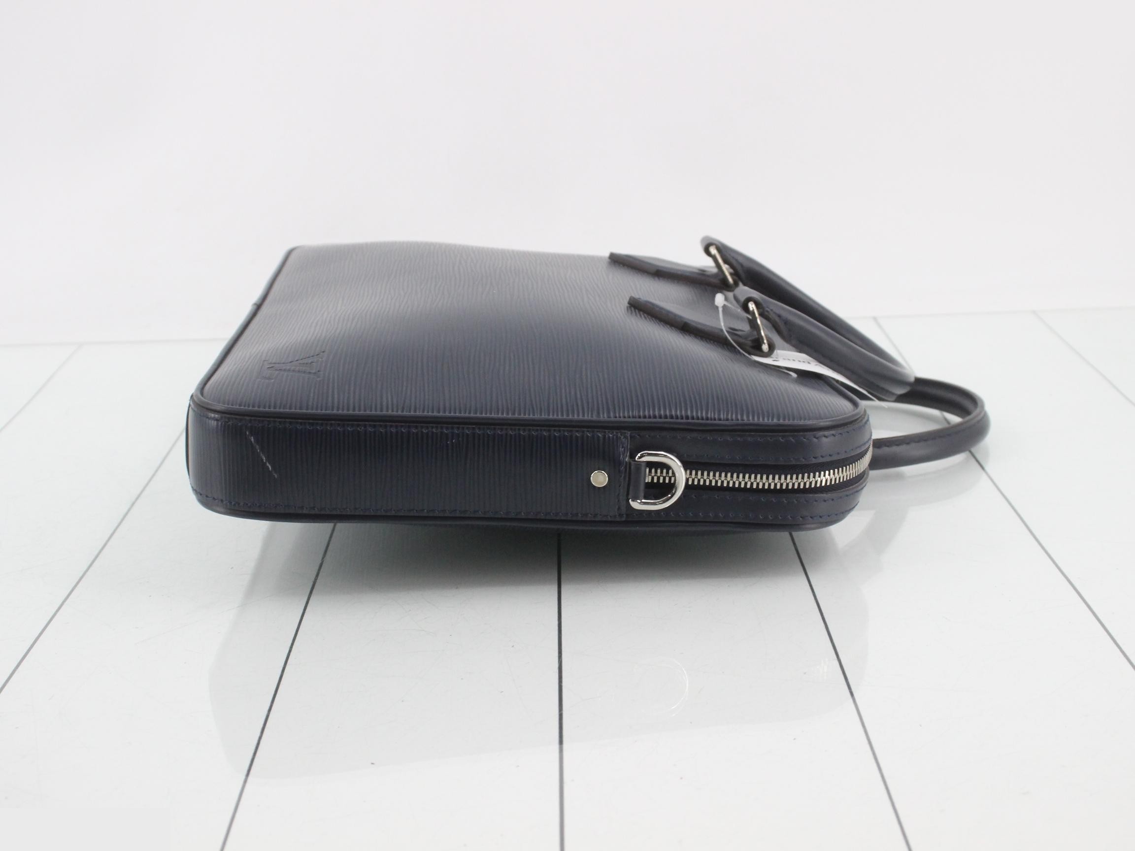 Epi Dandy 2-Way Bag — view 3