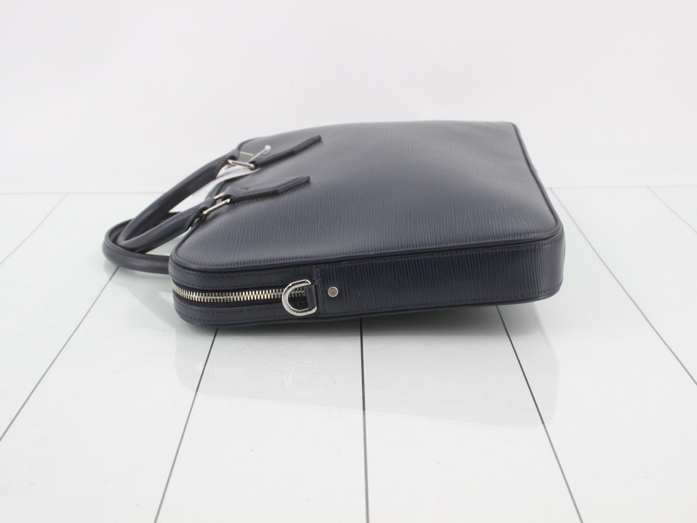 Epi Dandy 2-Way Bag — view 4