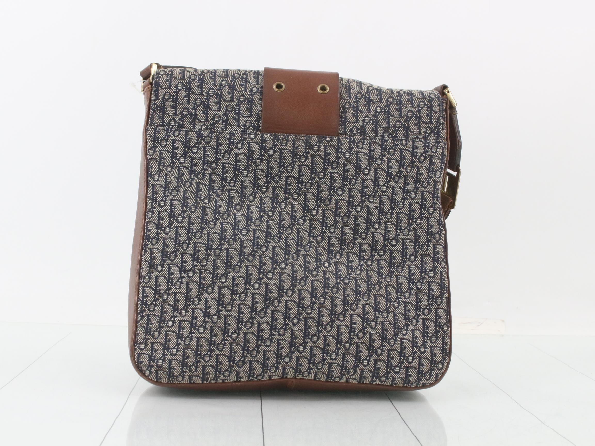 Trotter (bag) - Shoulder bag — view 2