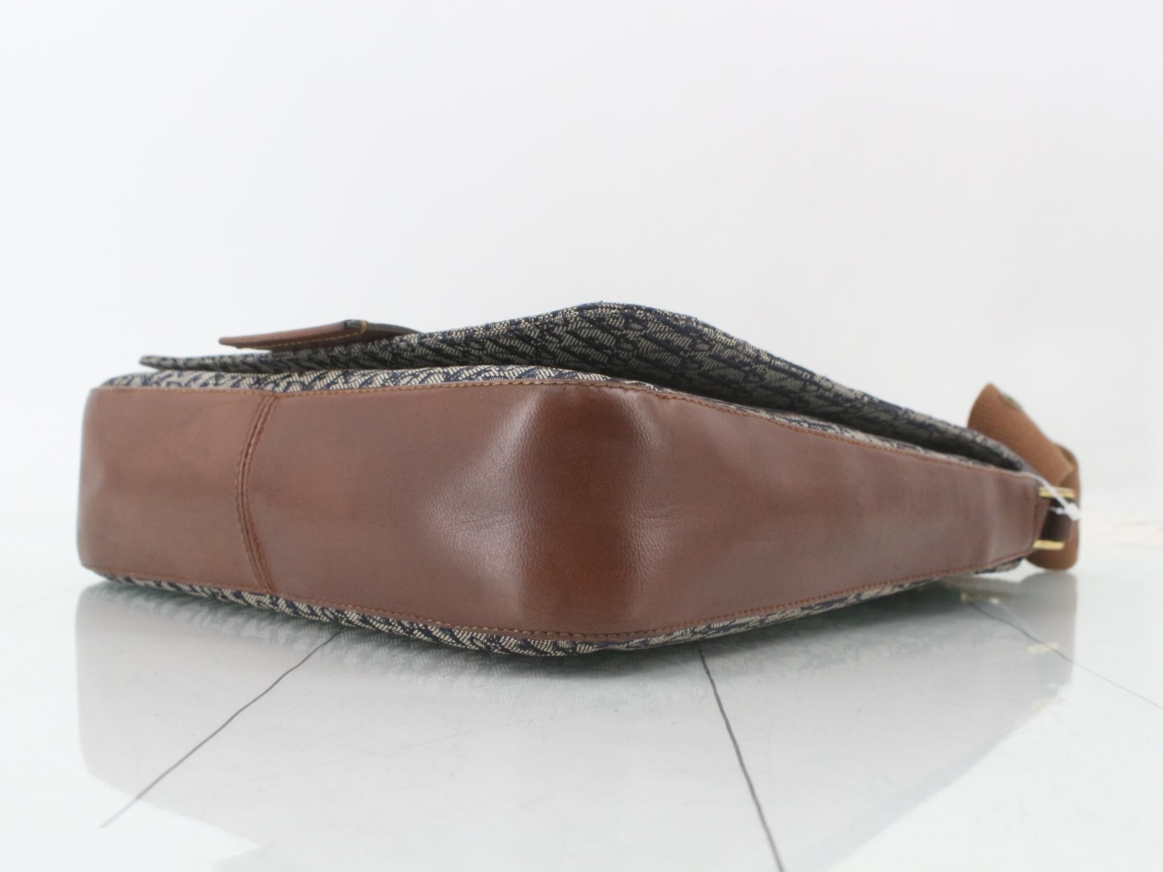Trotter (bag) - Shoulder bag — view 6