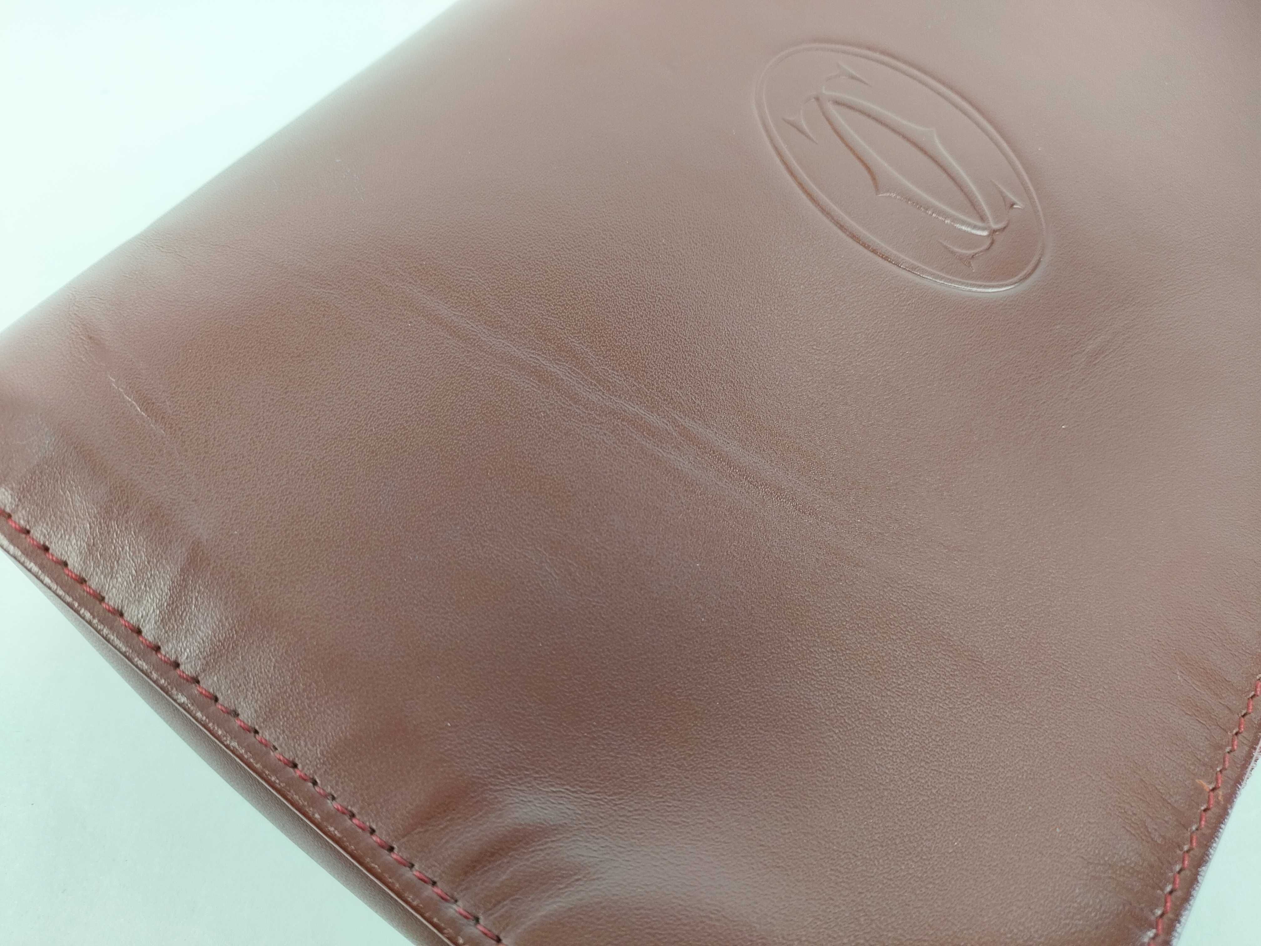 Must line clutch bag. — view 12