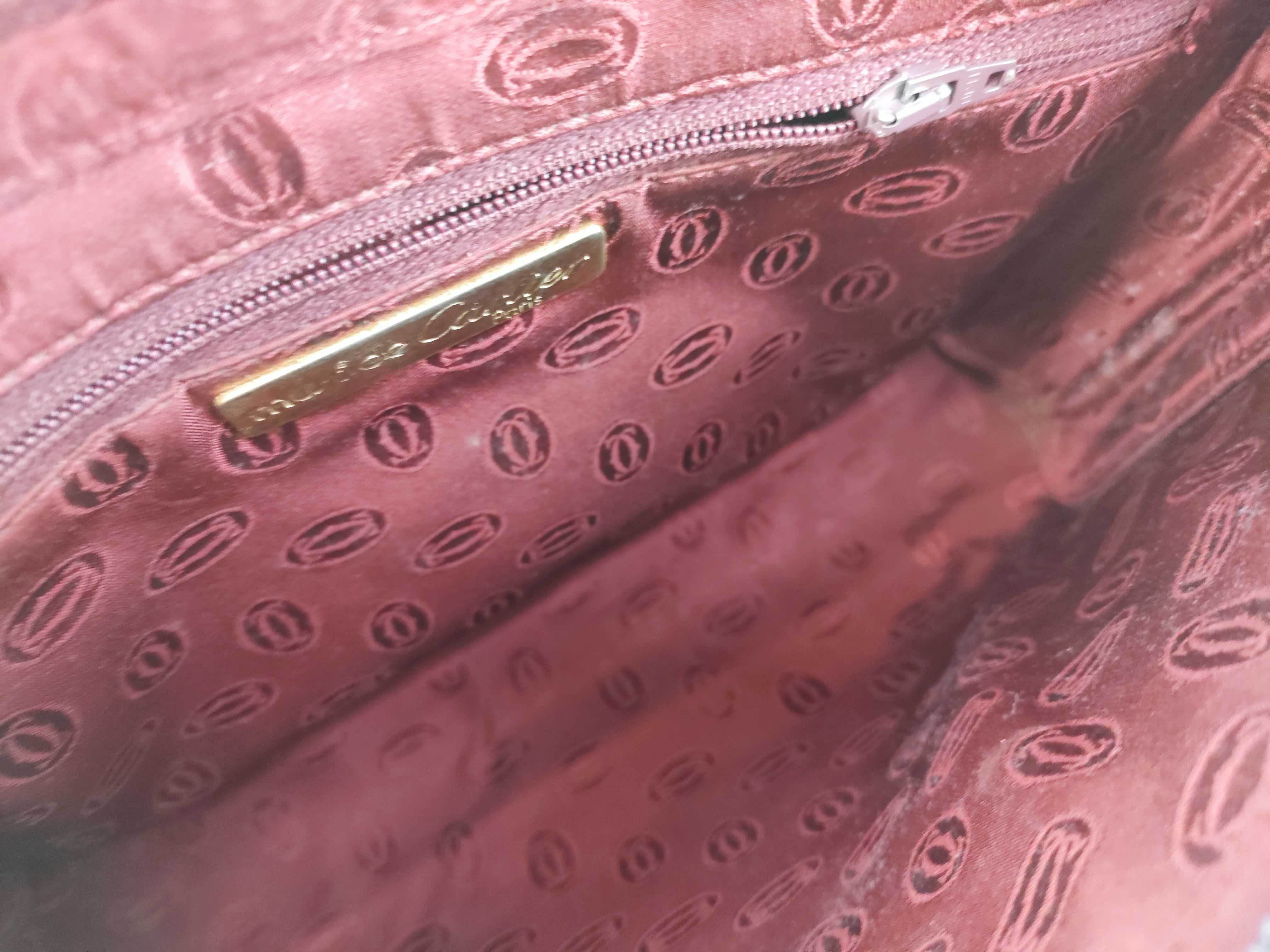 Must line clutch bag. — view 7