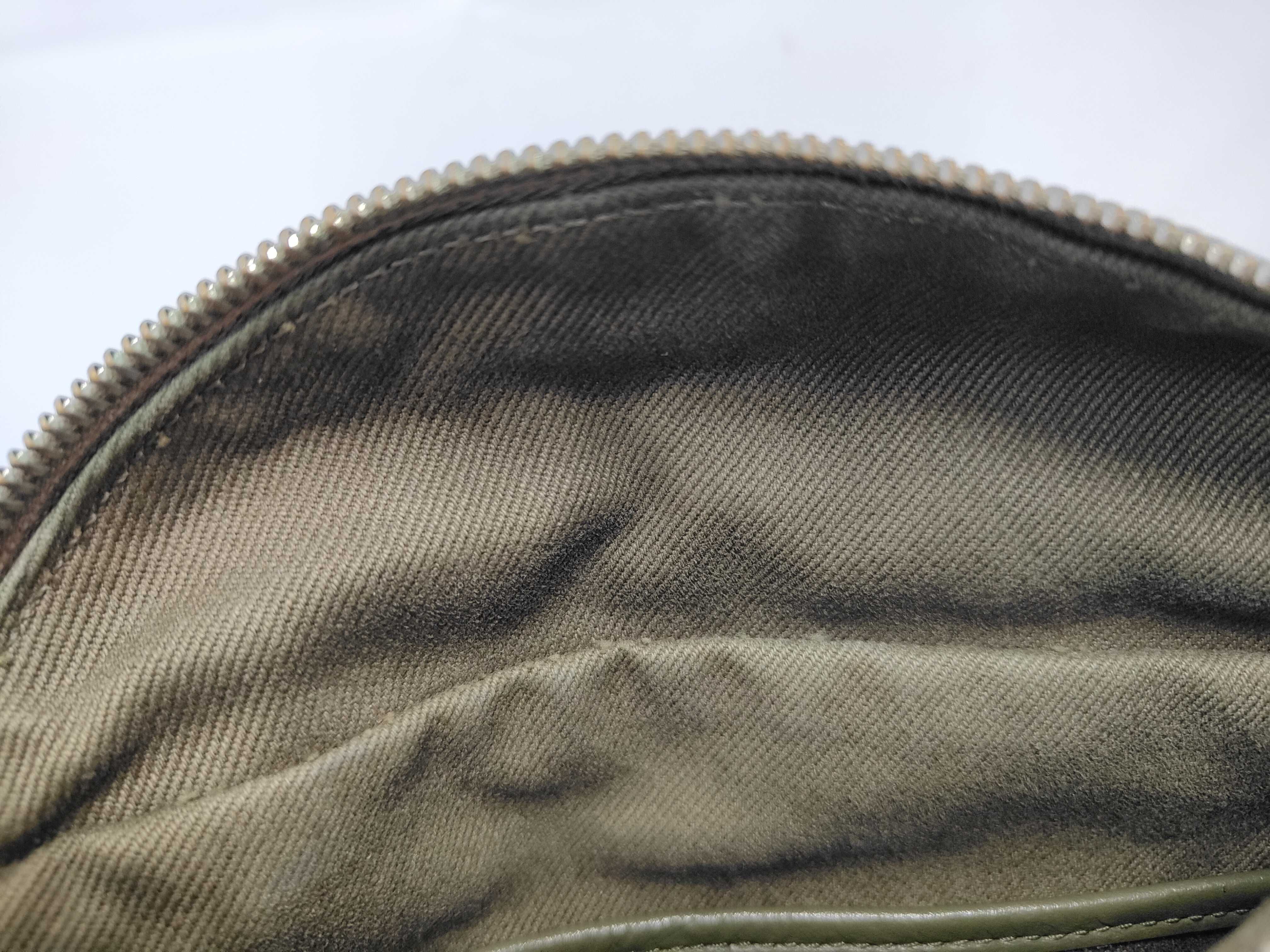 Waist Pouch Trekking Belt Bag Khaki Pouch — view 11