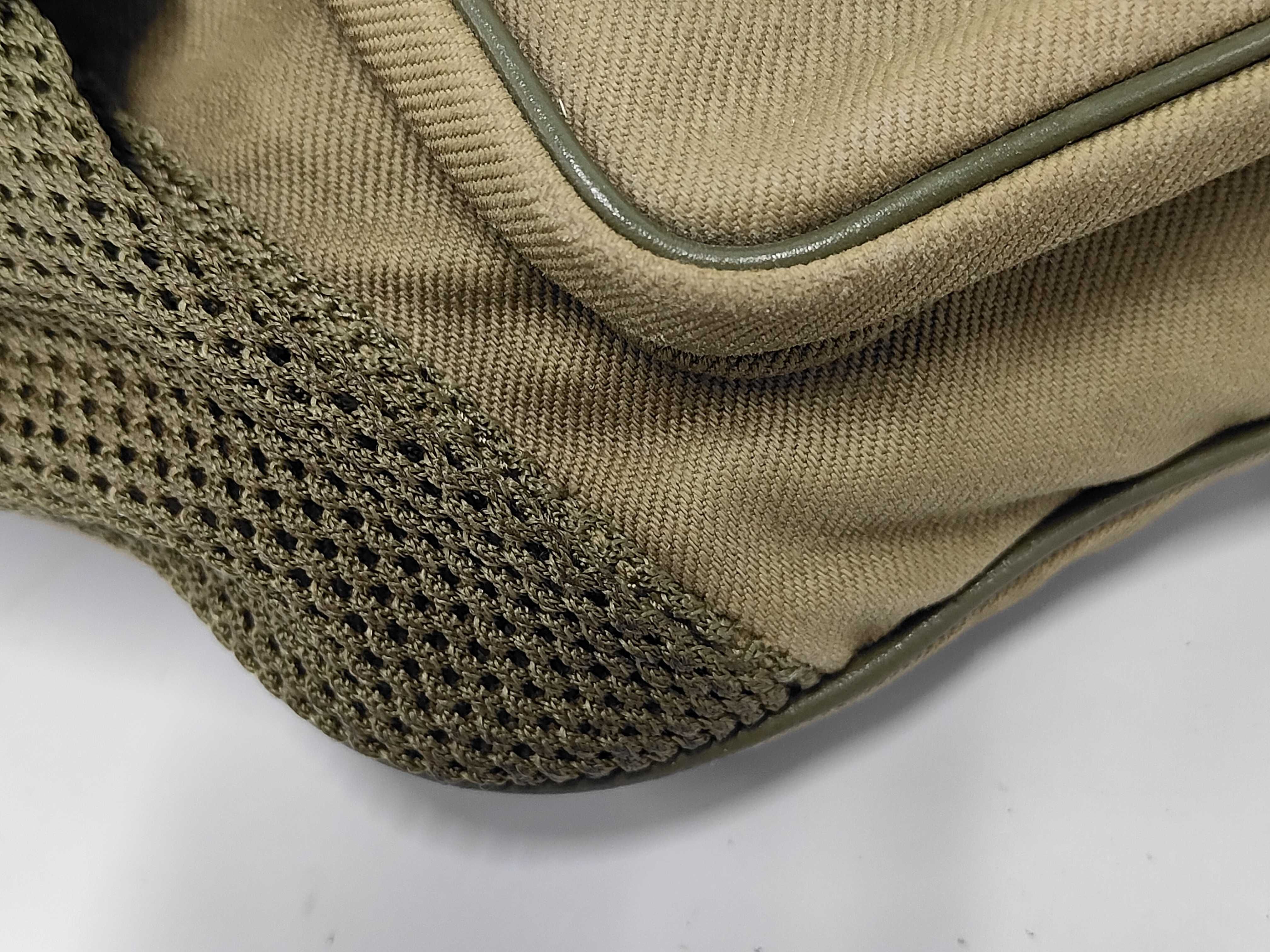 Waist Pouch Trekking Belt Bag Khaki Pouch — view 4