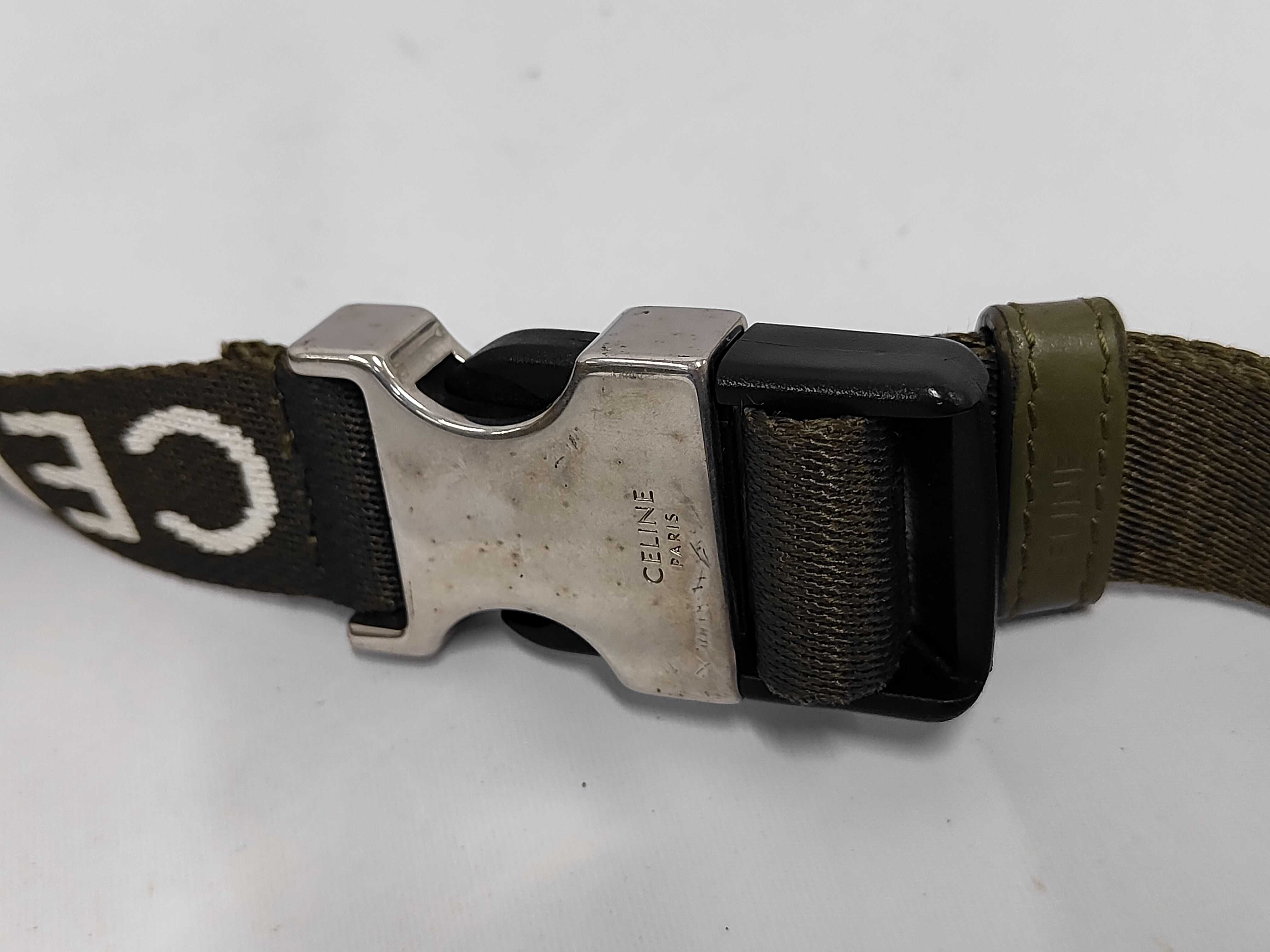 Waist Pouch Trekking Belt Bag Khaki Pouch — view 6