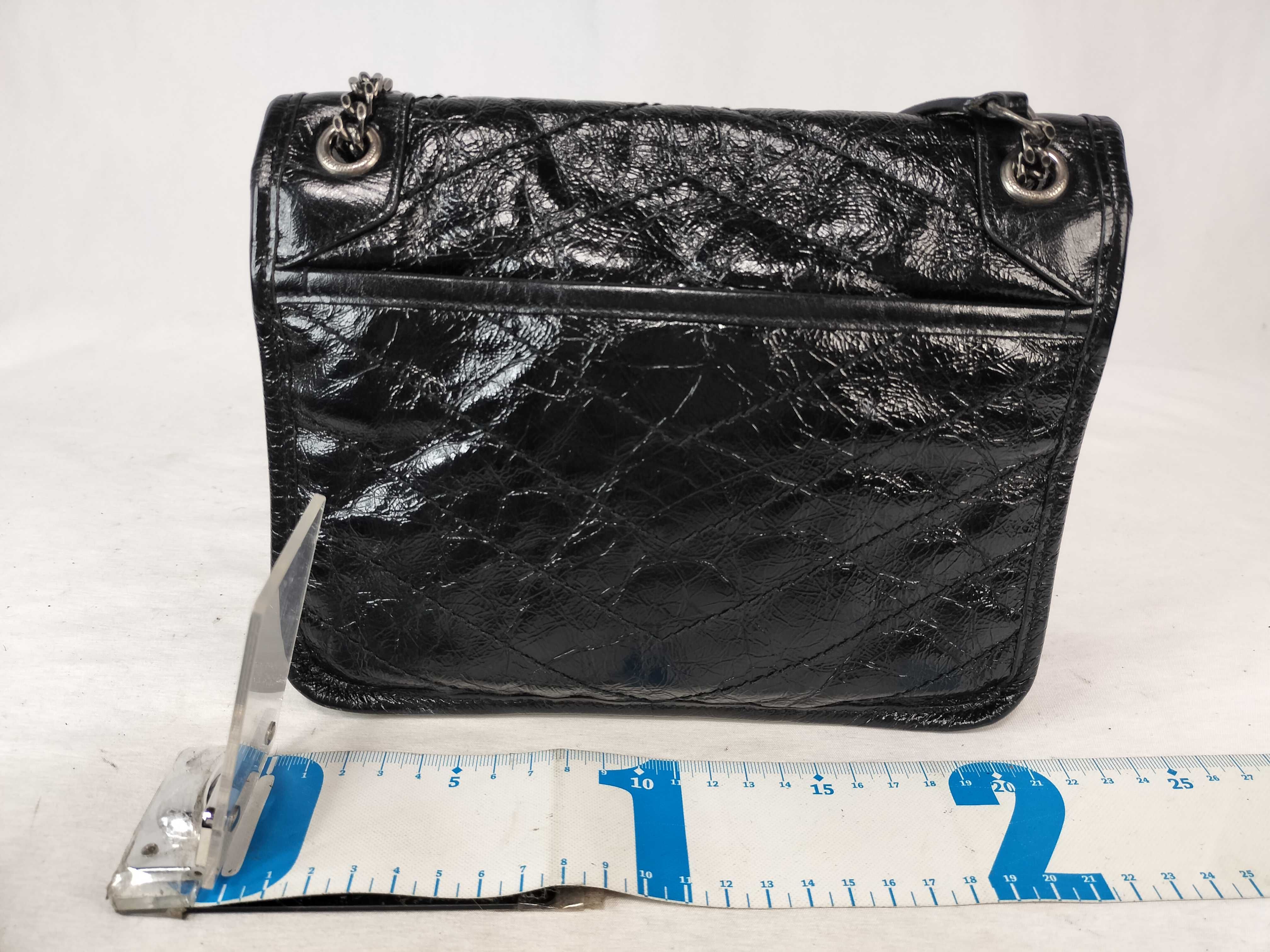 Niki Shoulder Bag — view 2