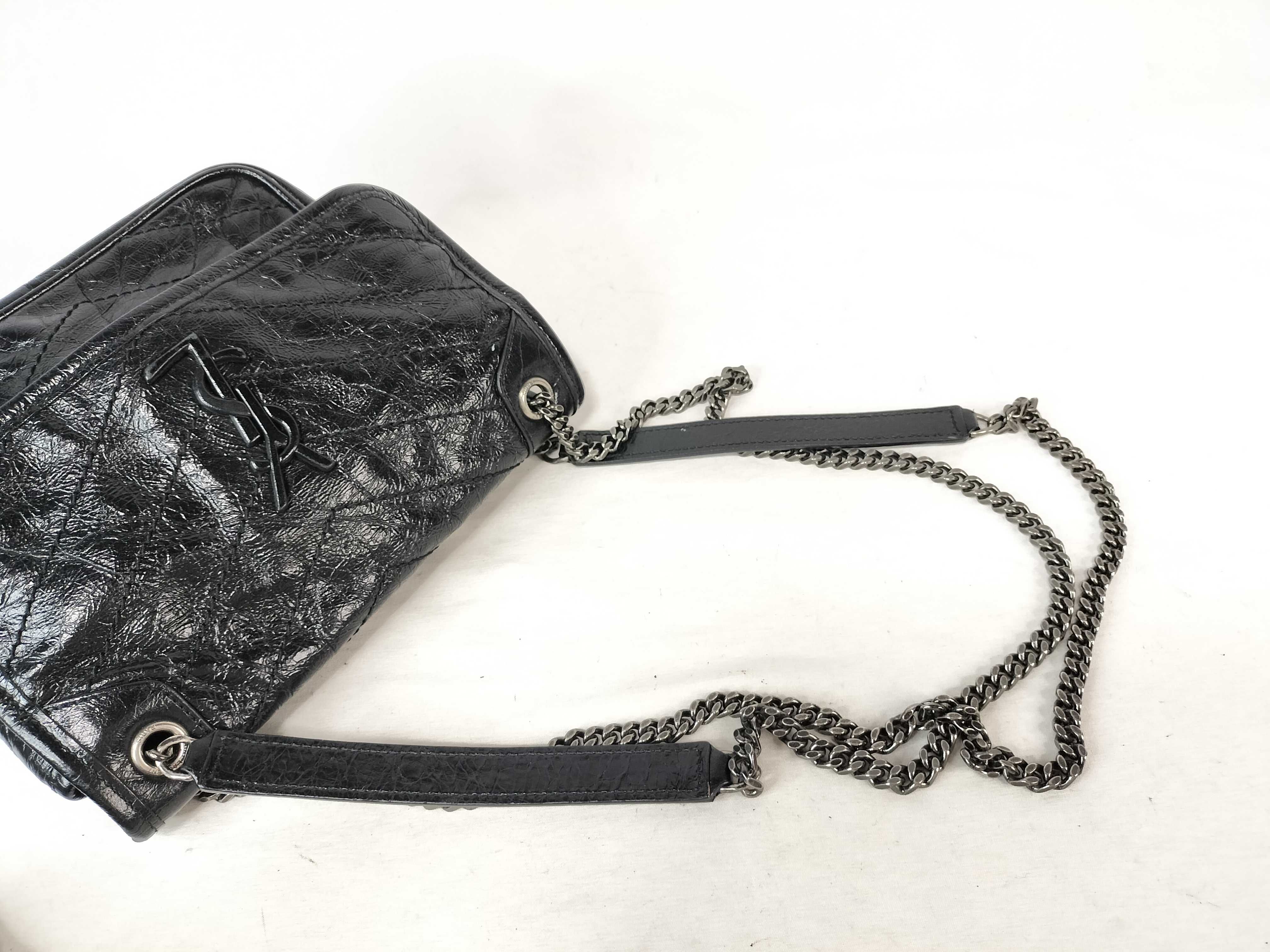 Niki Shoulder Bag — view 3