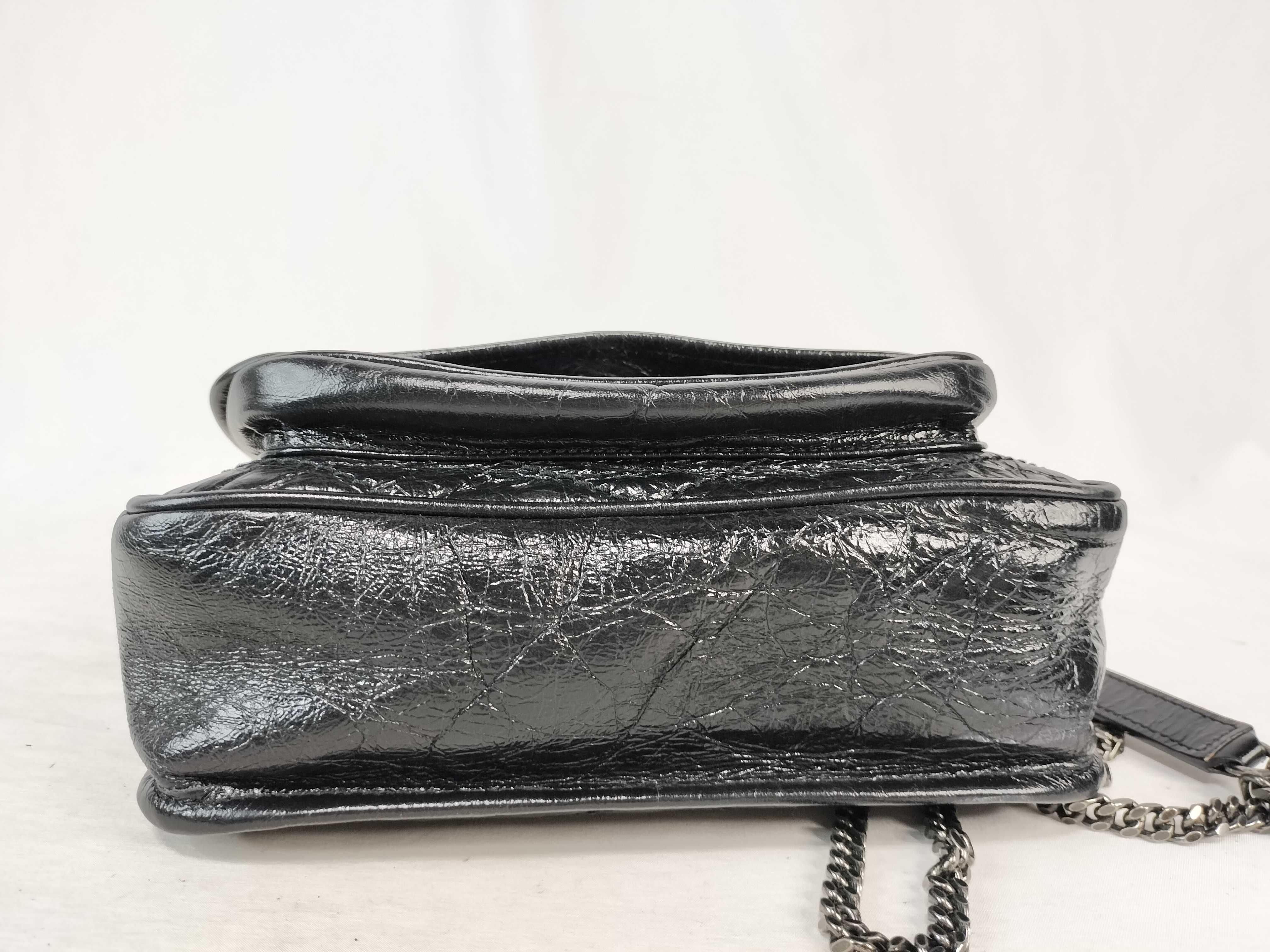 Niki Shoulder Bag — view 7