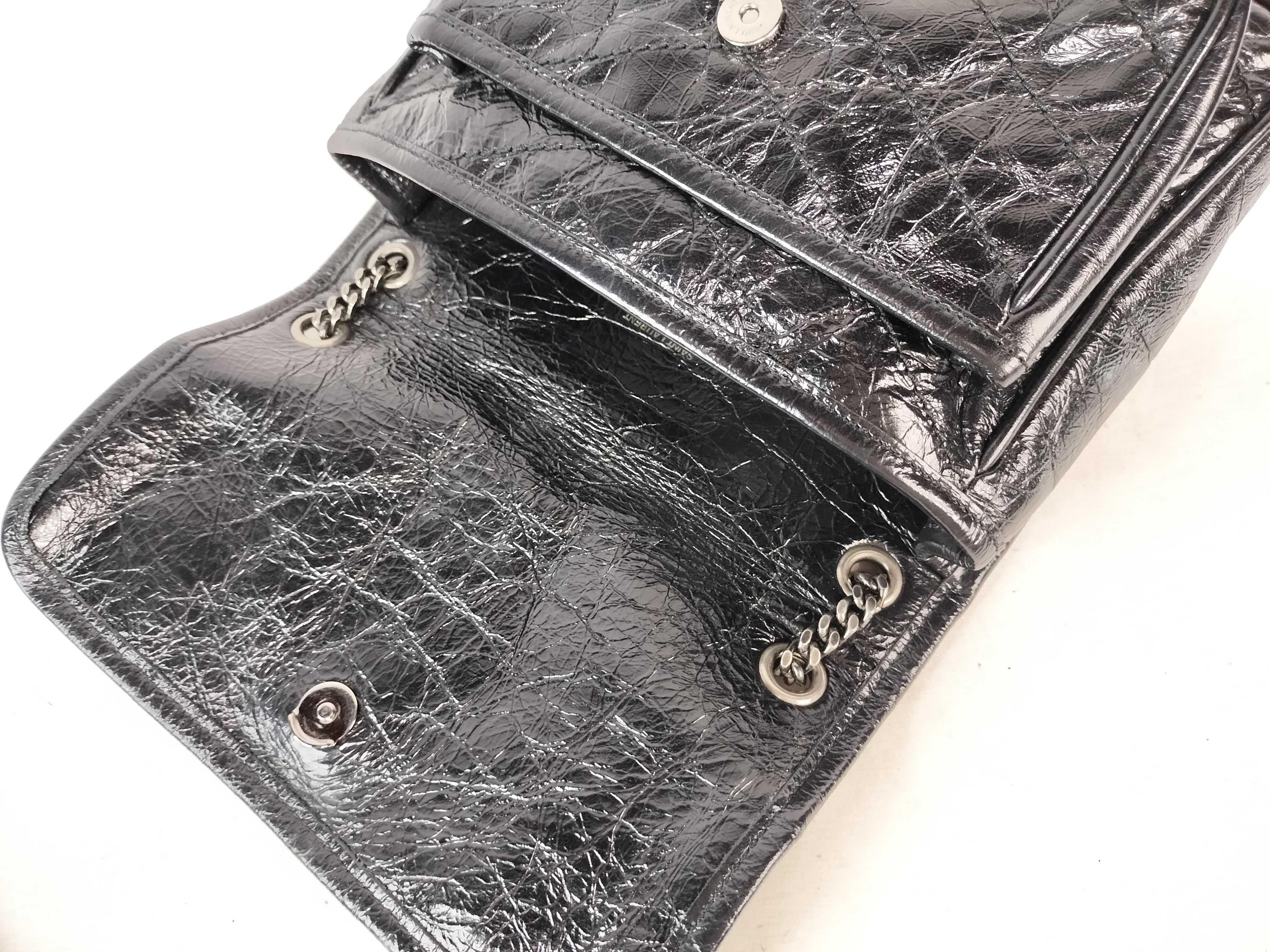 Niki Shoulder Bag — view 8