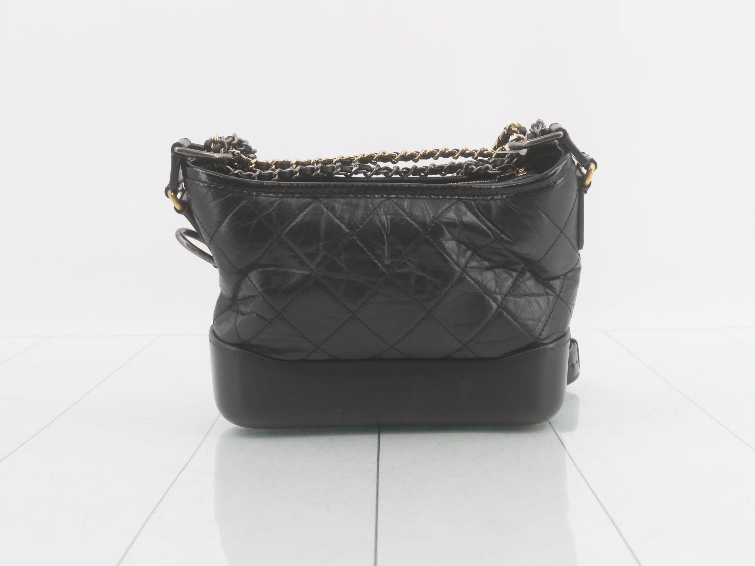 Gabrielle de Chanel Large Hobo Bag — view 2