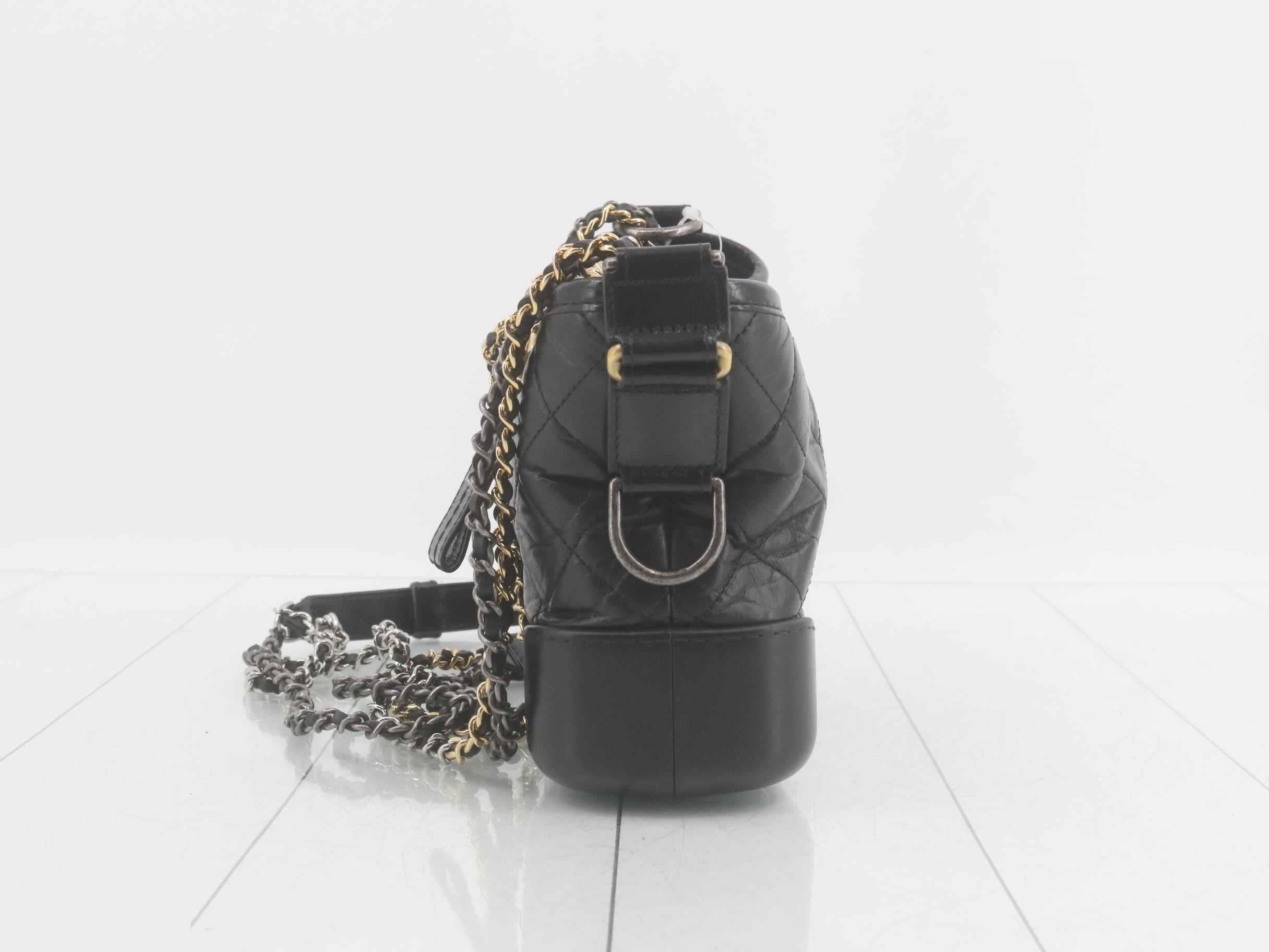 Gabrielle de Chanel Large Hobo Bag — view 3