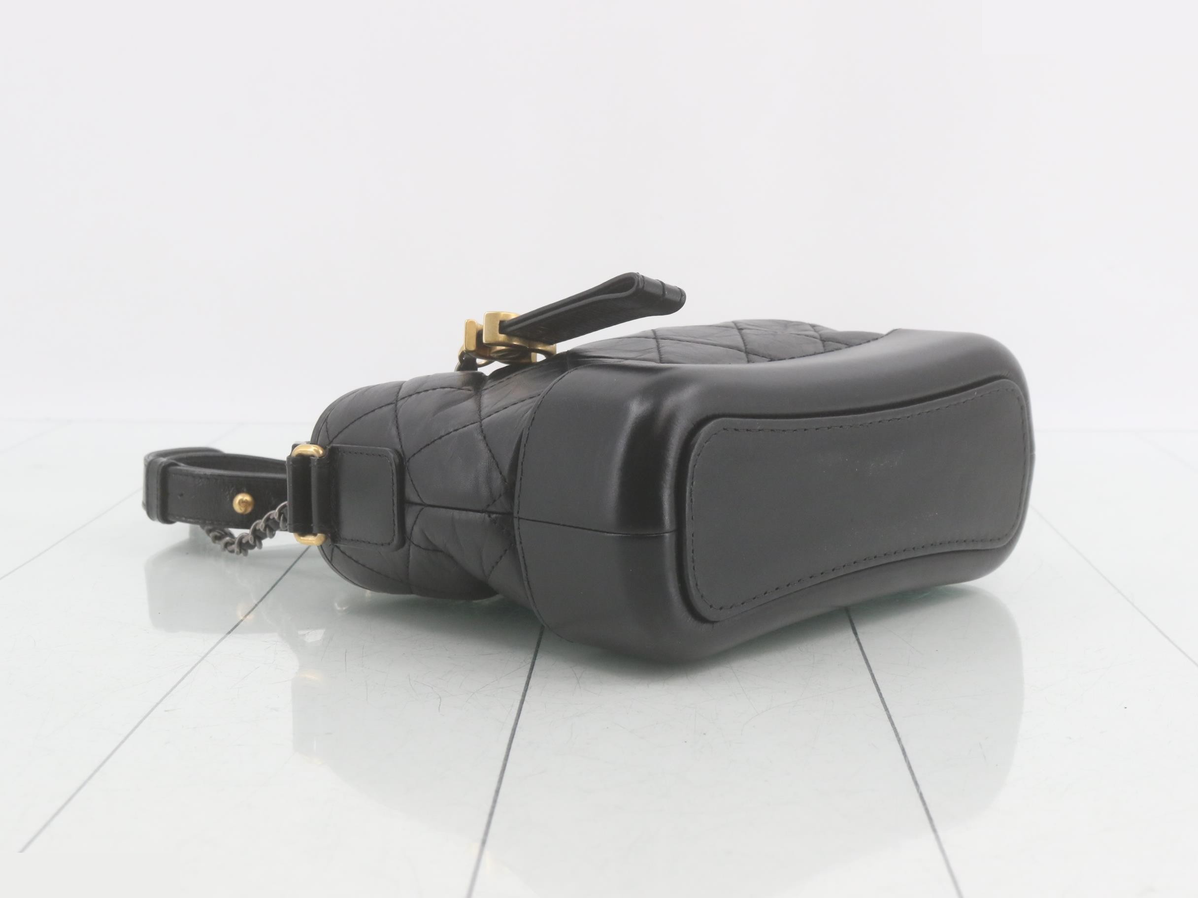 Gabrielle de Chanel Large Hobo Bag — view 5