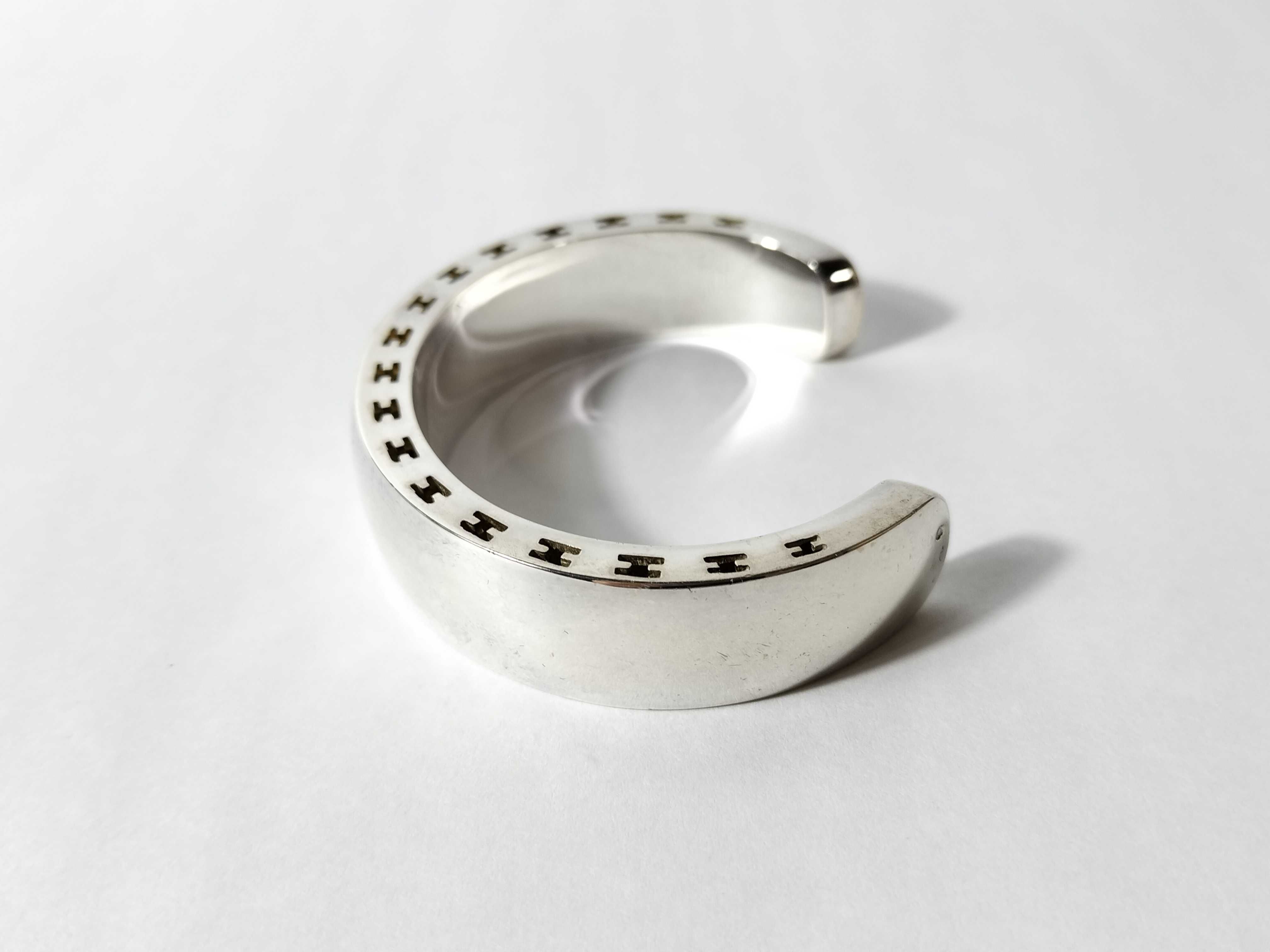 FINE JEWELRY BRACELET 40.4G AG925 Bracelet/Bangle — view 2