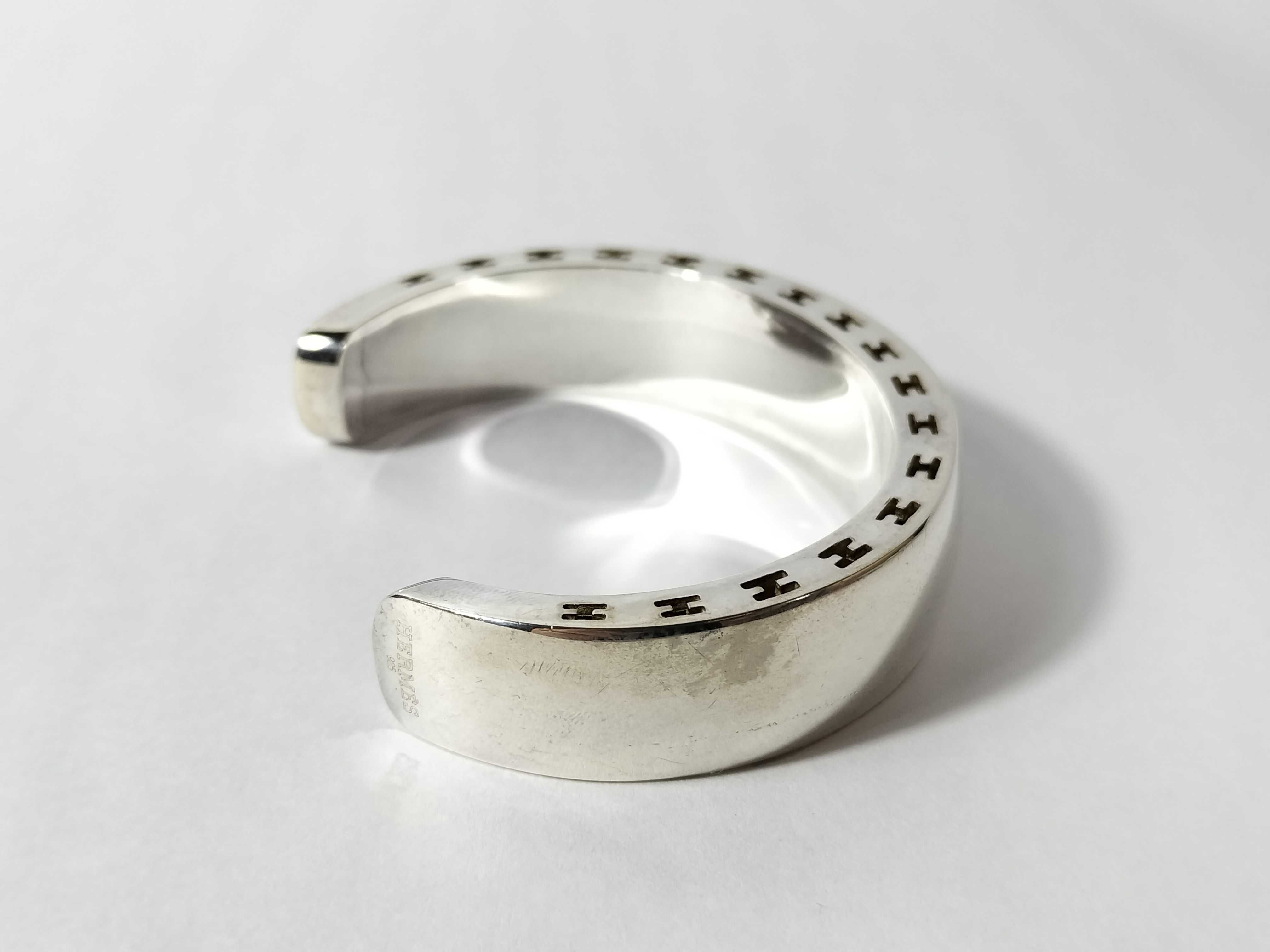 FINE JEWELRY BRACELET 40.4G AG925 Bracelet/Bangle — view 3