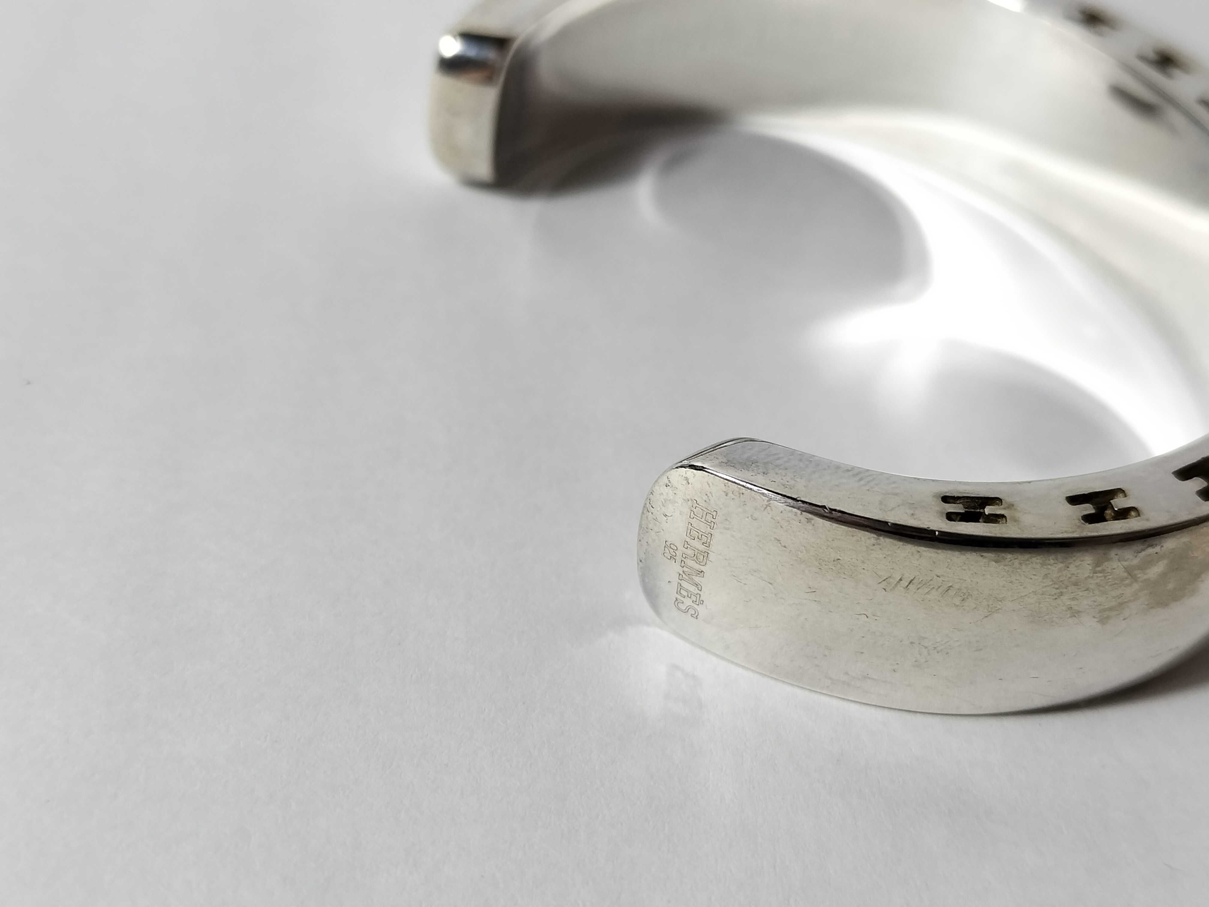 FINE JEWELRY BRACELET 40.4G AG925 Bracelet/Bangle — view 4