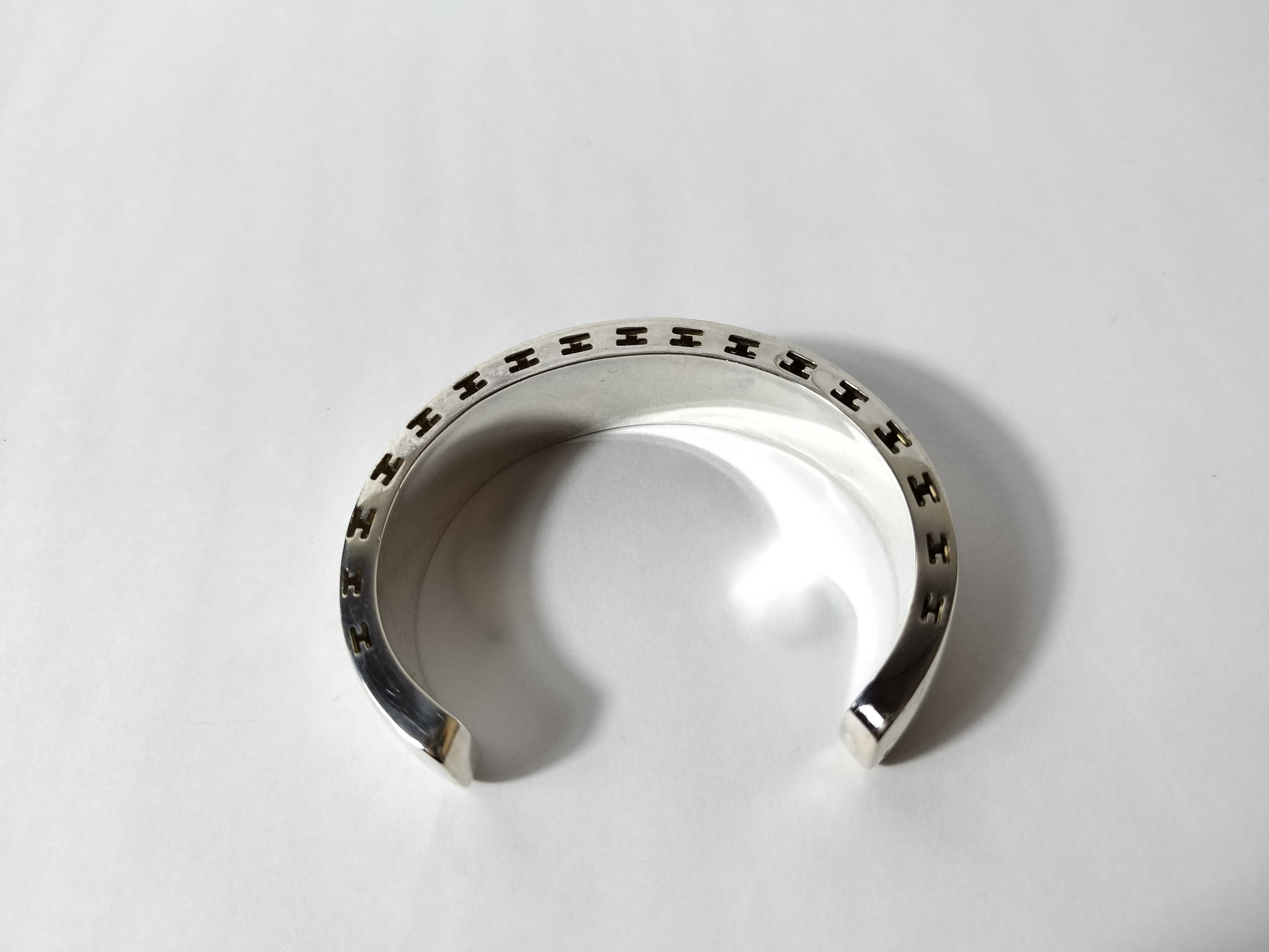 FINE JEWELRY BRACELET 40.4G AG925 Bracelet/Bangle — view 5