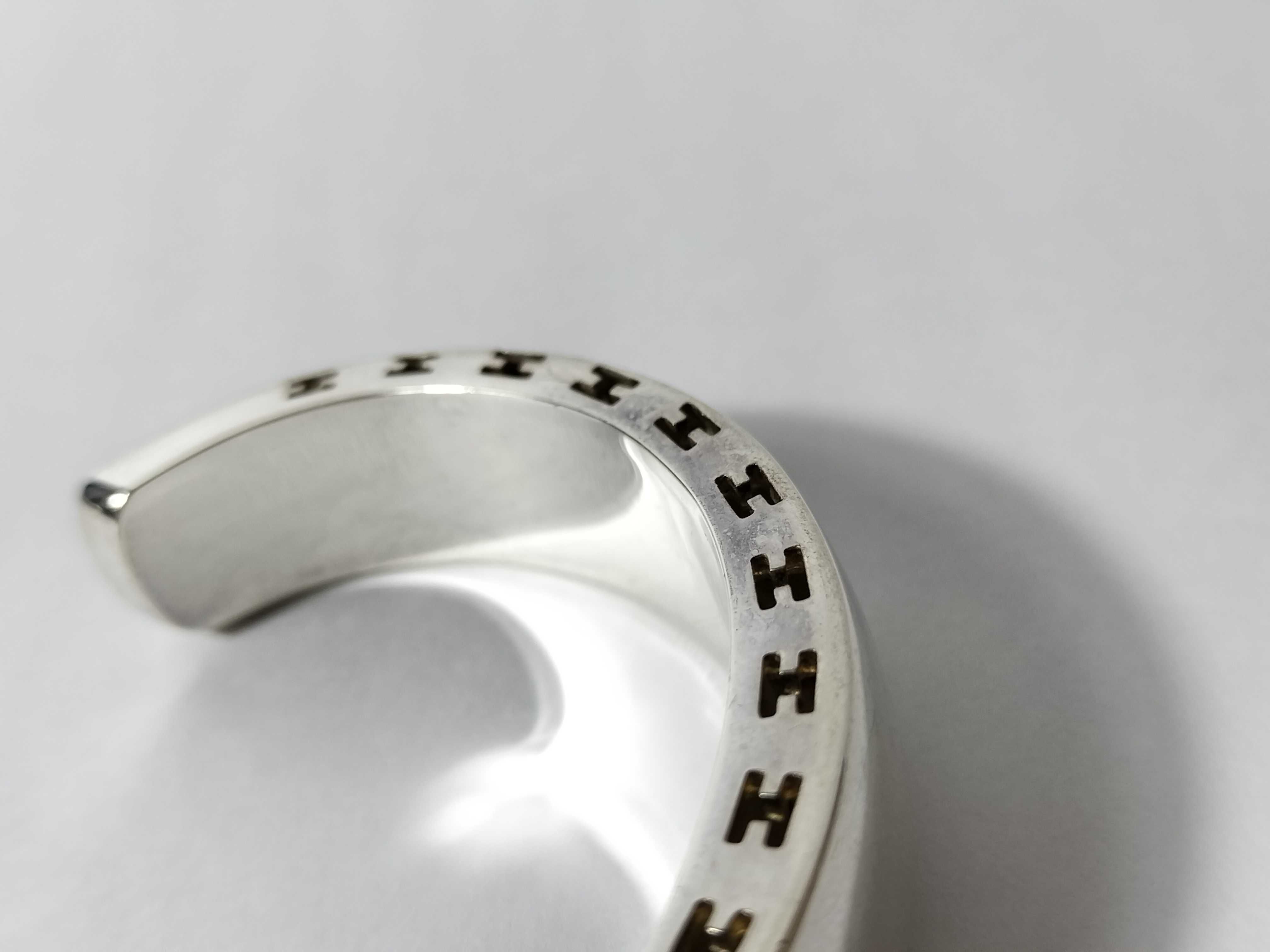 FINE JEWELRY BRACELET 40.4G AG925 Bracelet/Bangle — view 6