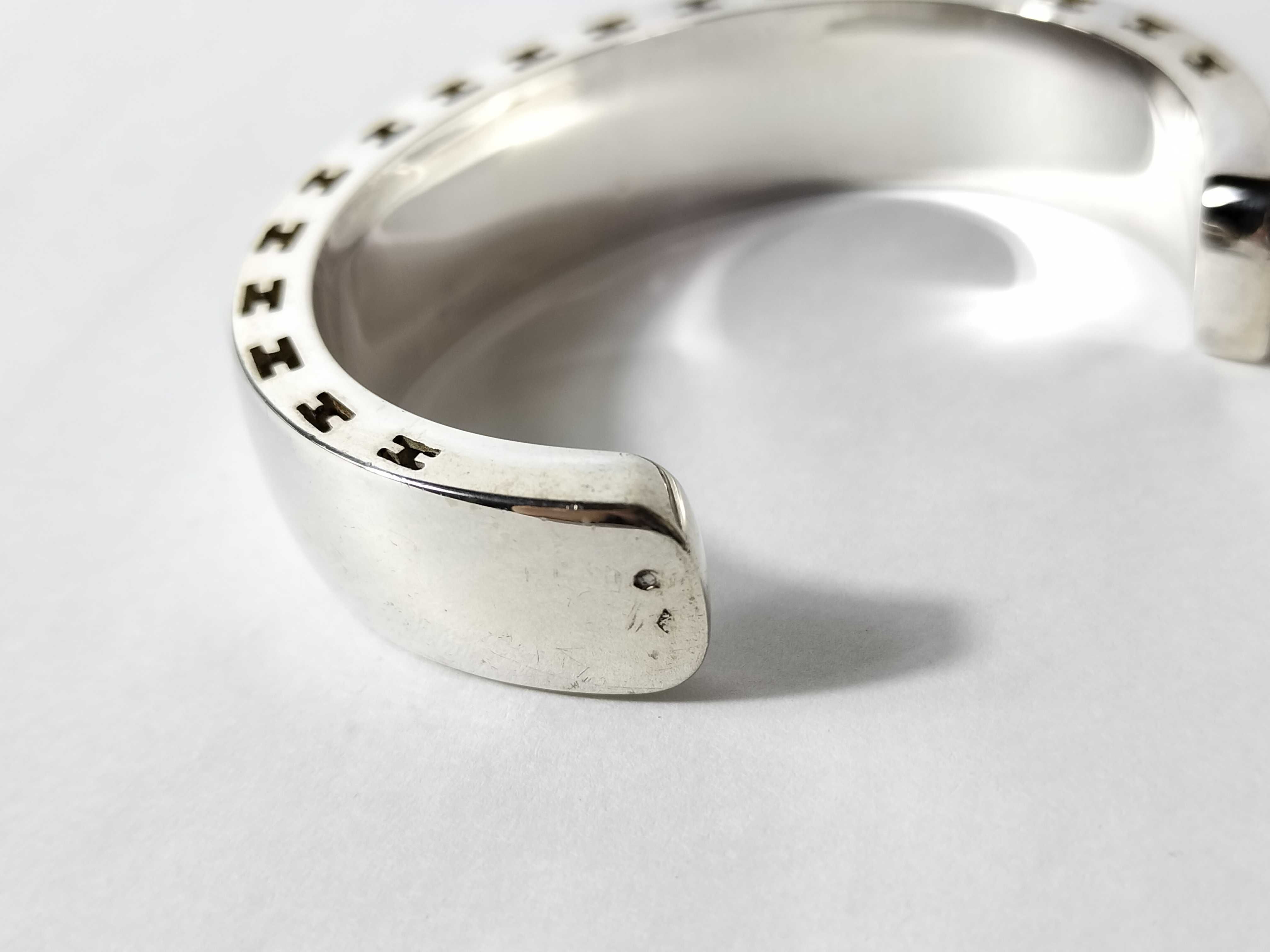 FINE JEWELRY BRACELET 40.4G AG925 Bracelet/Bangle — view 7