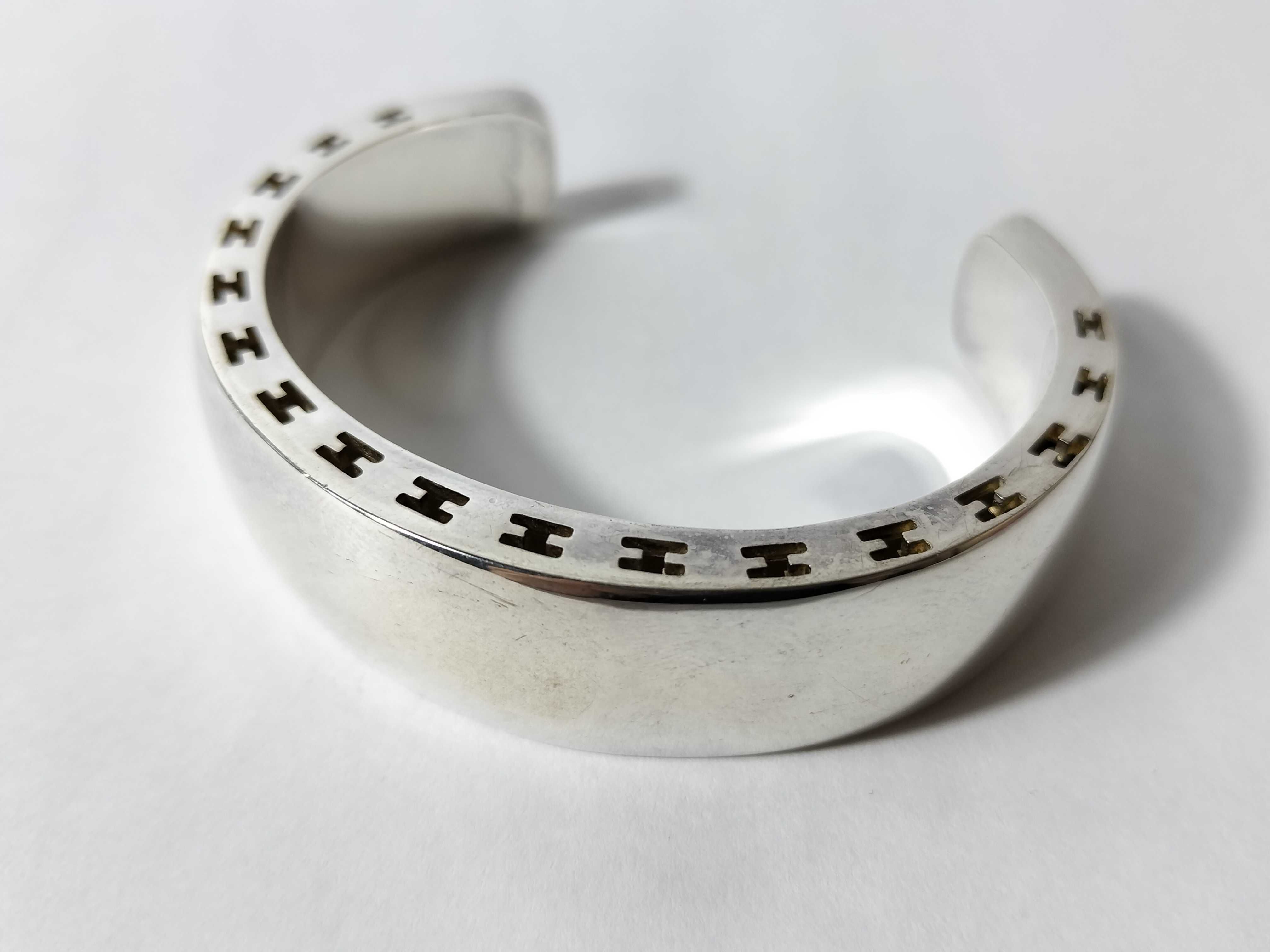 FINE JEWELRY BRACELET 40.4G AG925 Bracelet/Bangle — view 8