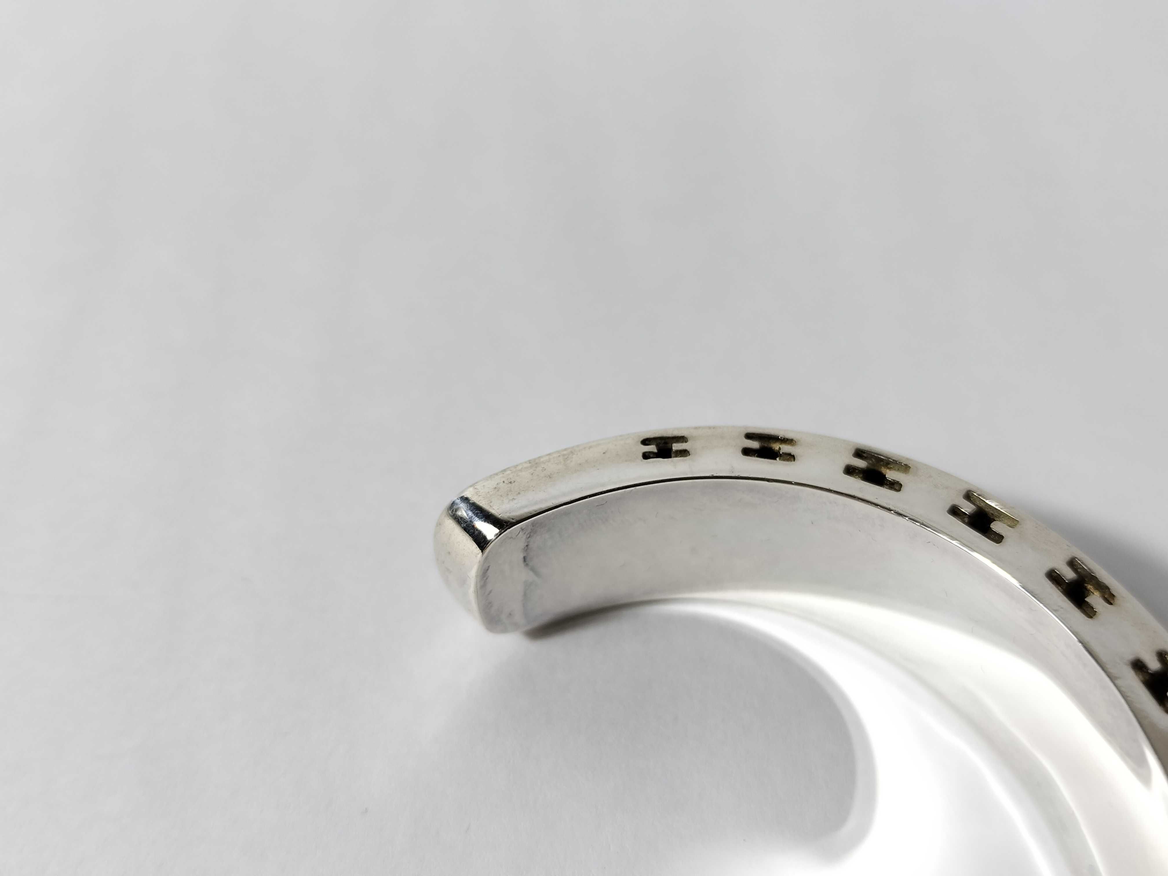 FINE JEWELRY BRACELET 40.4G AG925 Bracelet/Bangle — view 9