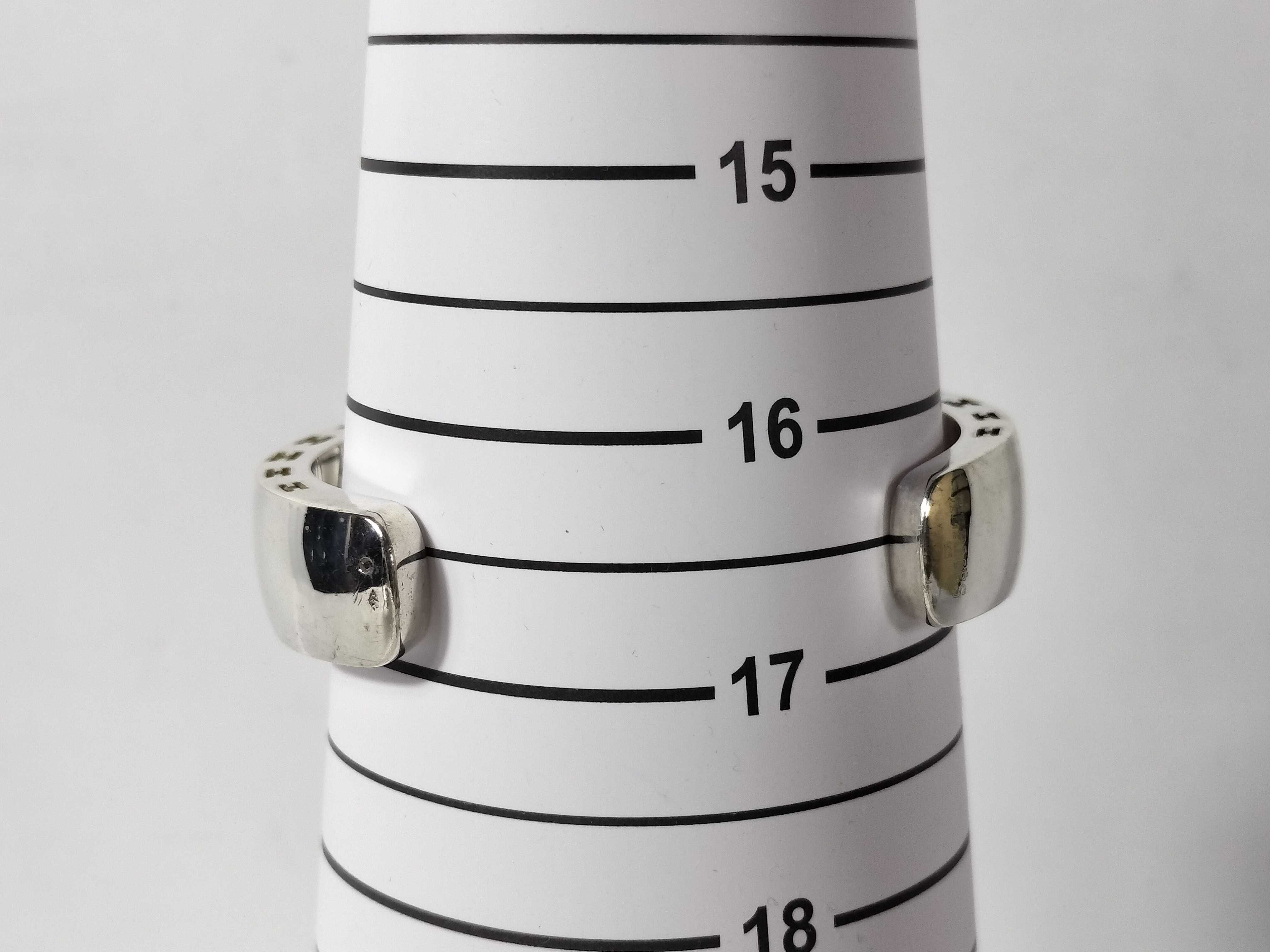FINE JEWELRY BRACELET 40.4G AG925 Bracelet/Bangle — view 10