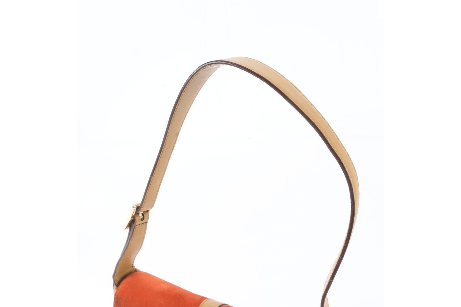 Jackie 001 3824 Leather Shoulder Bag — view 2