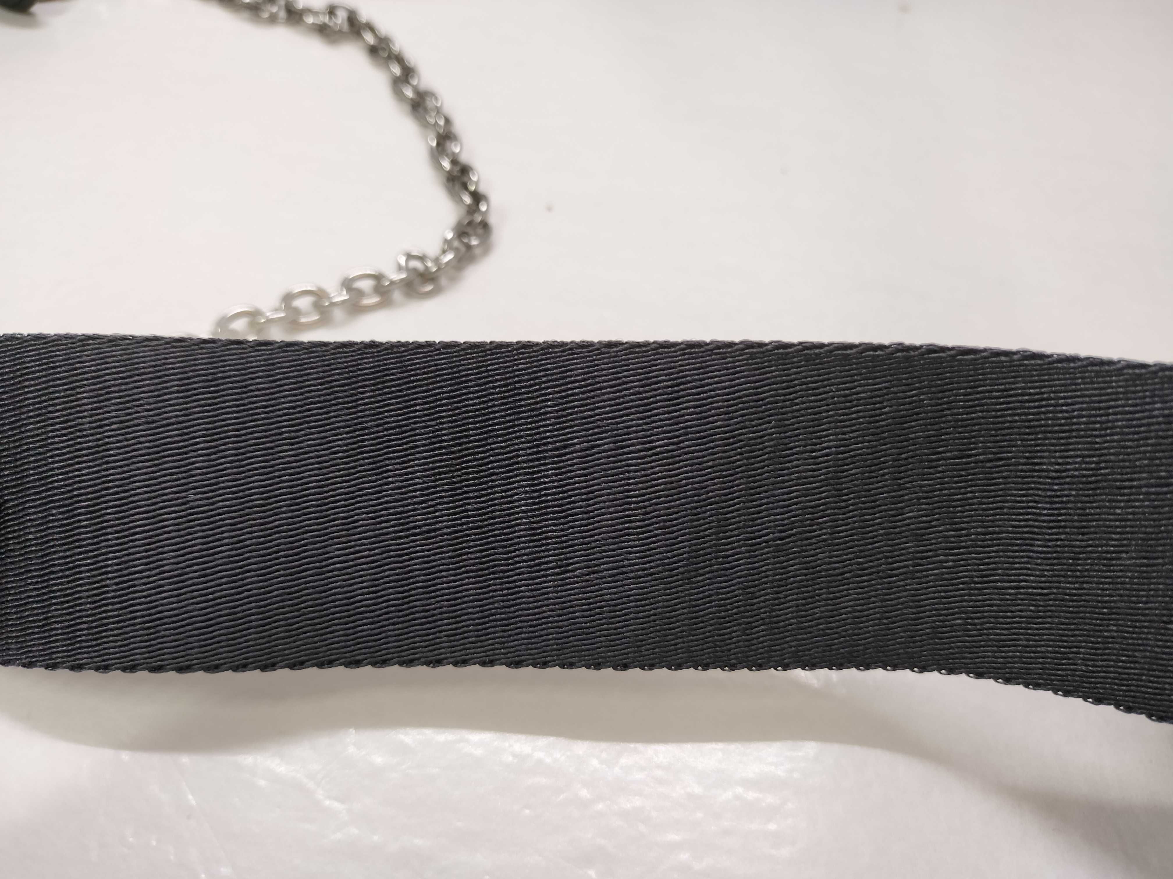 Nylon Shoulder Bag 1BH204 — view 4