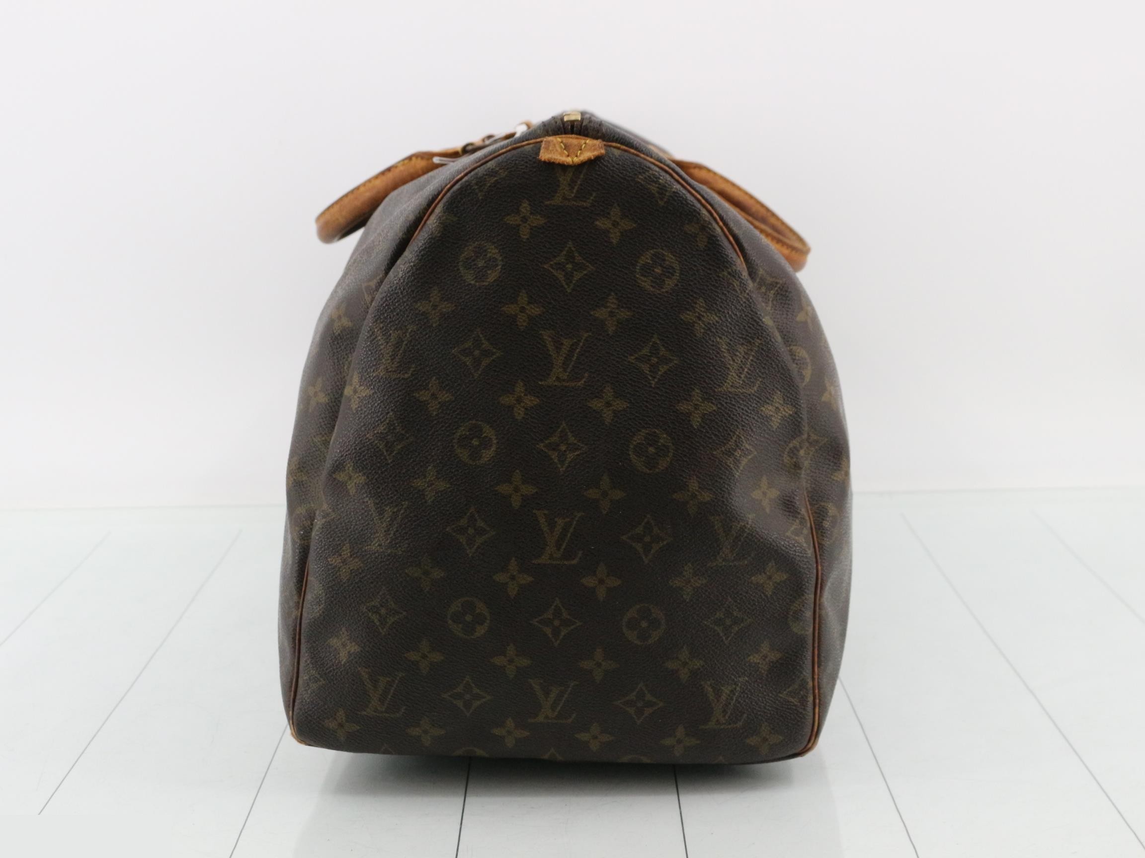 Keepall 6 Boston Bag — view 3