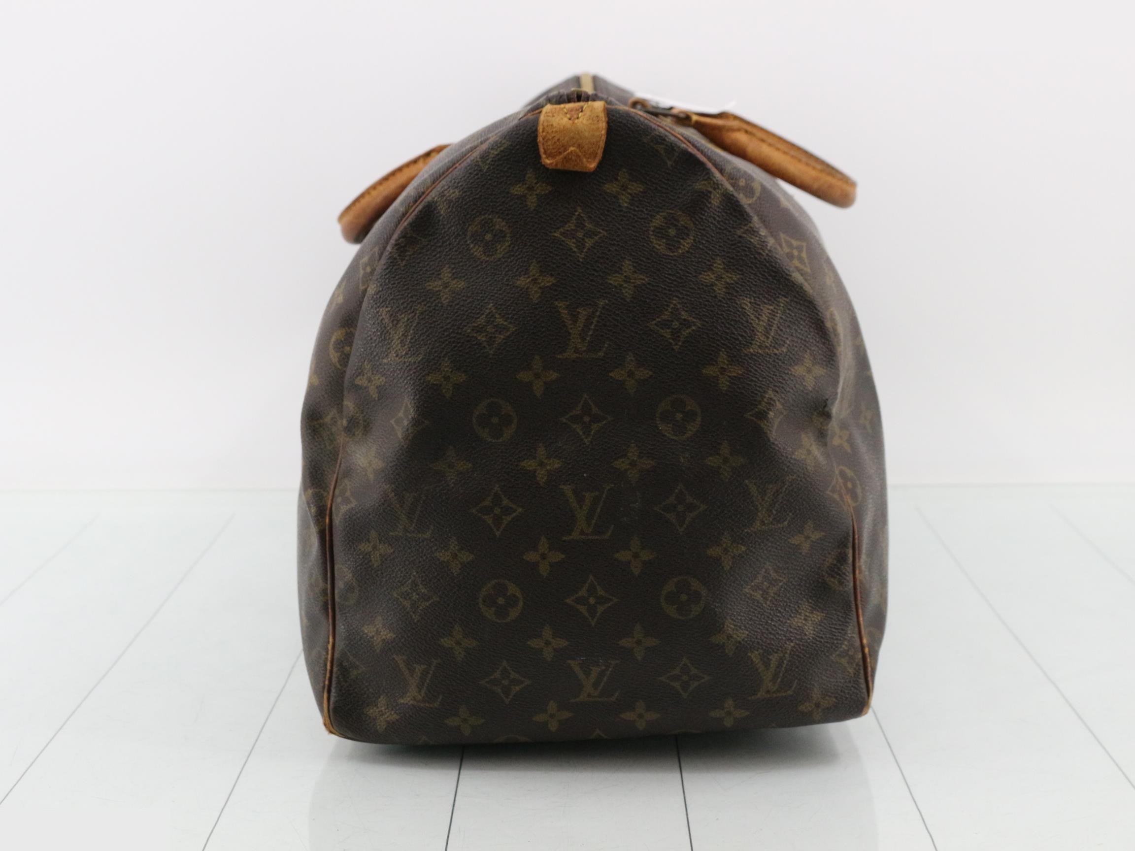 Keepall 6 Boston Bag — view 4