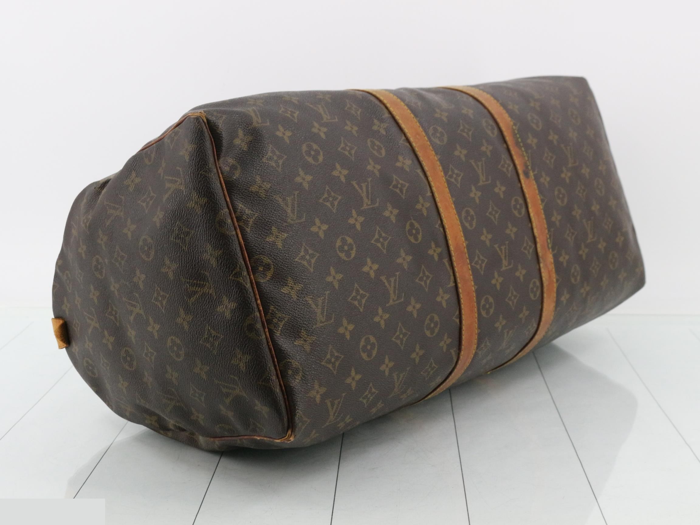 Keepall 6 Boston Bag — view 5
