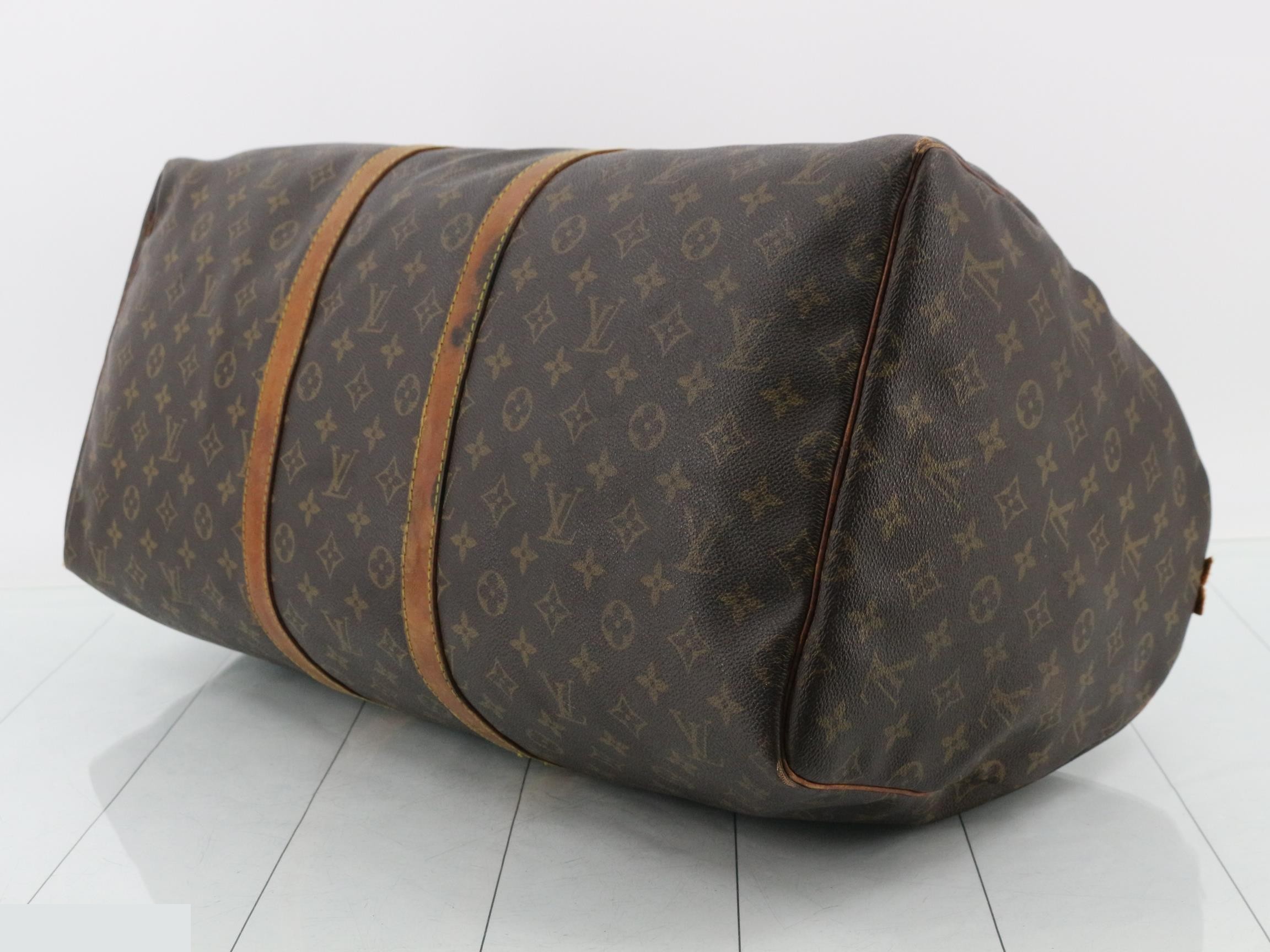 Keepall 6 Boston Bag — view 6