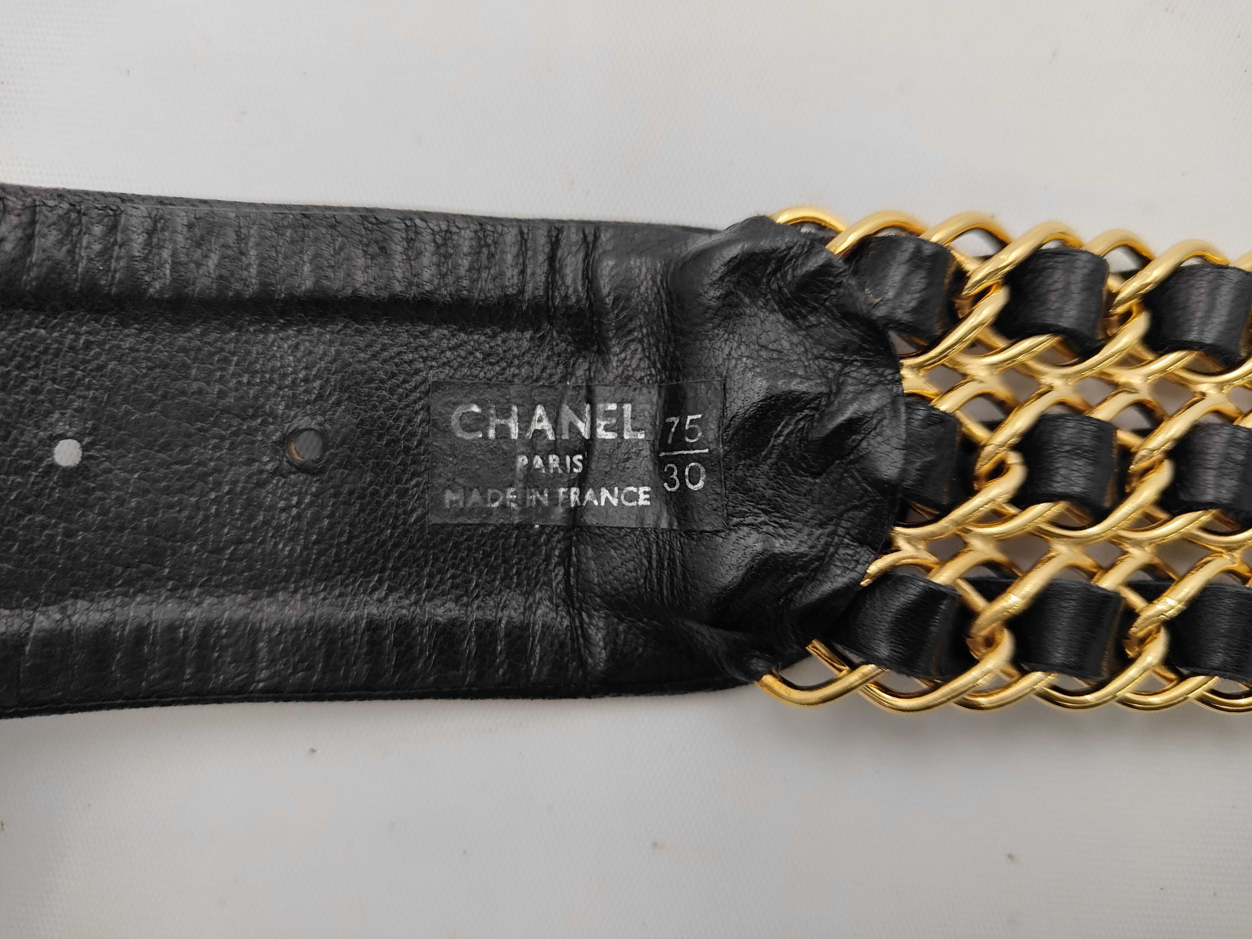 Chain Belt 30/75 — view 5