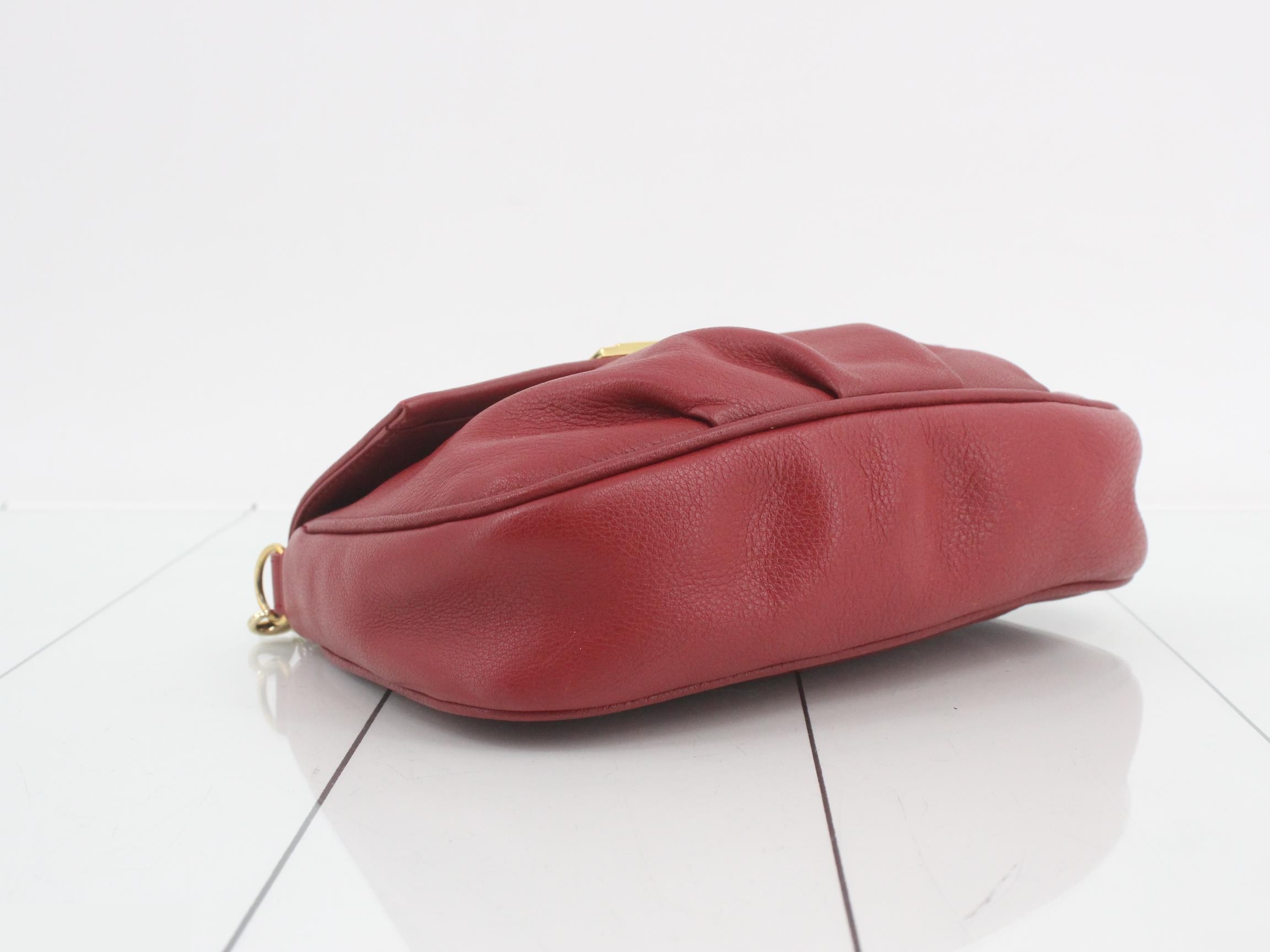 Chain shoulder bag — view 5