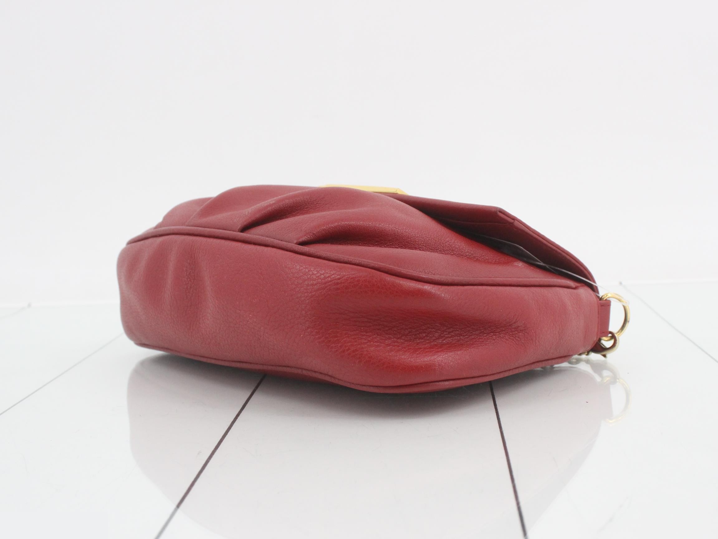 Chain shoulder bag — view 6