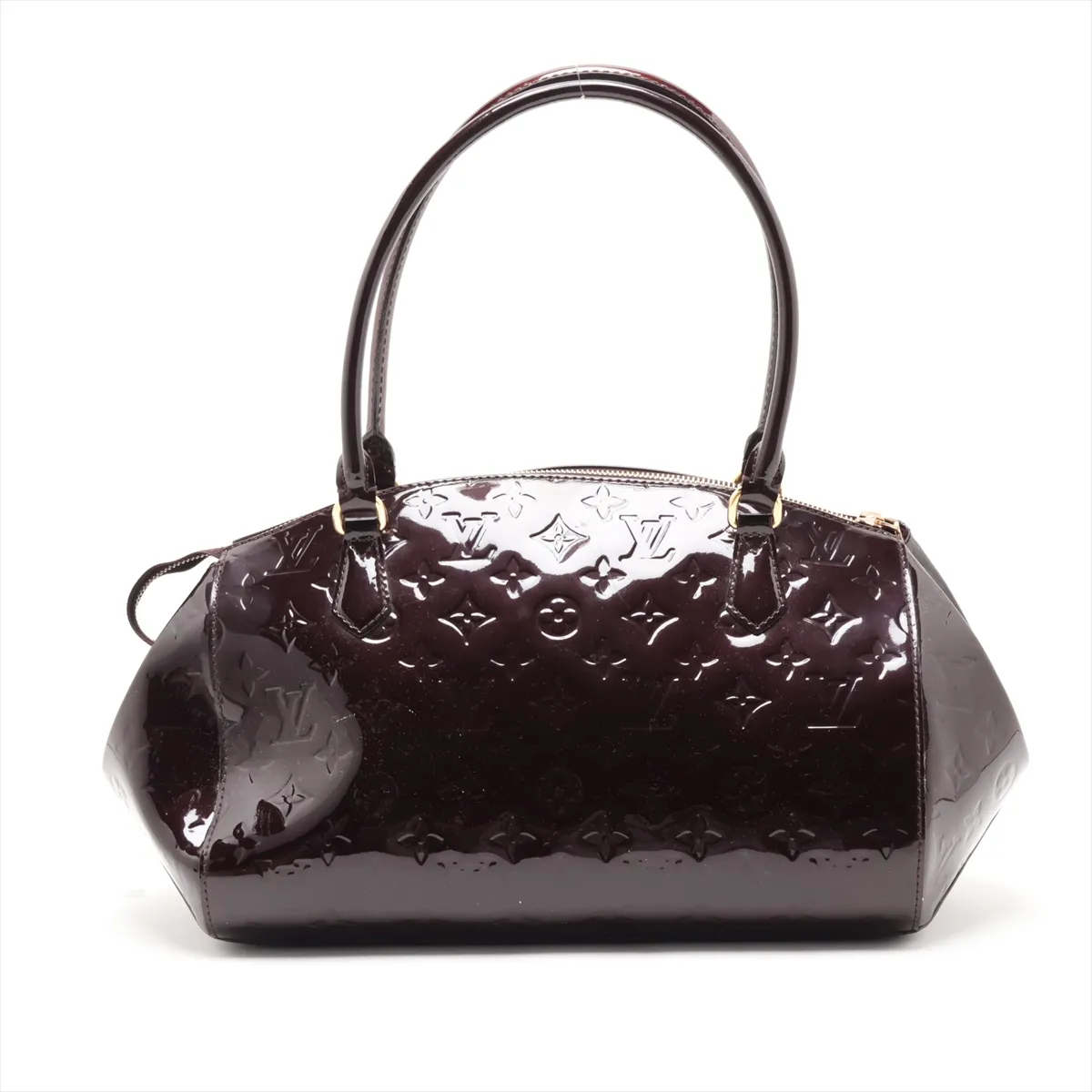 Vernis Sherwood GM M91489 FL4130 Brown — view 2