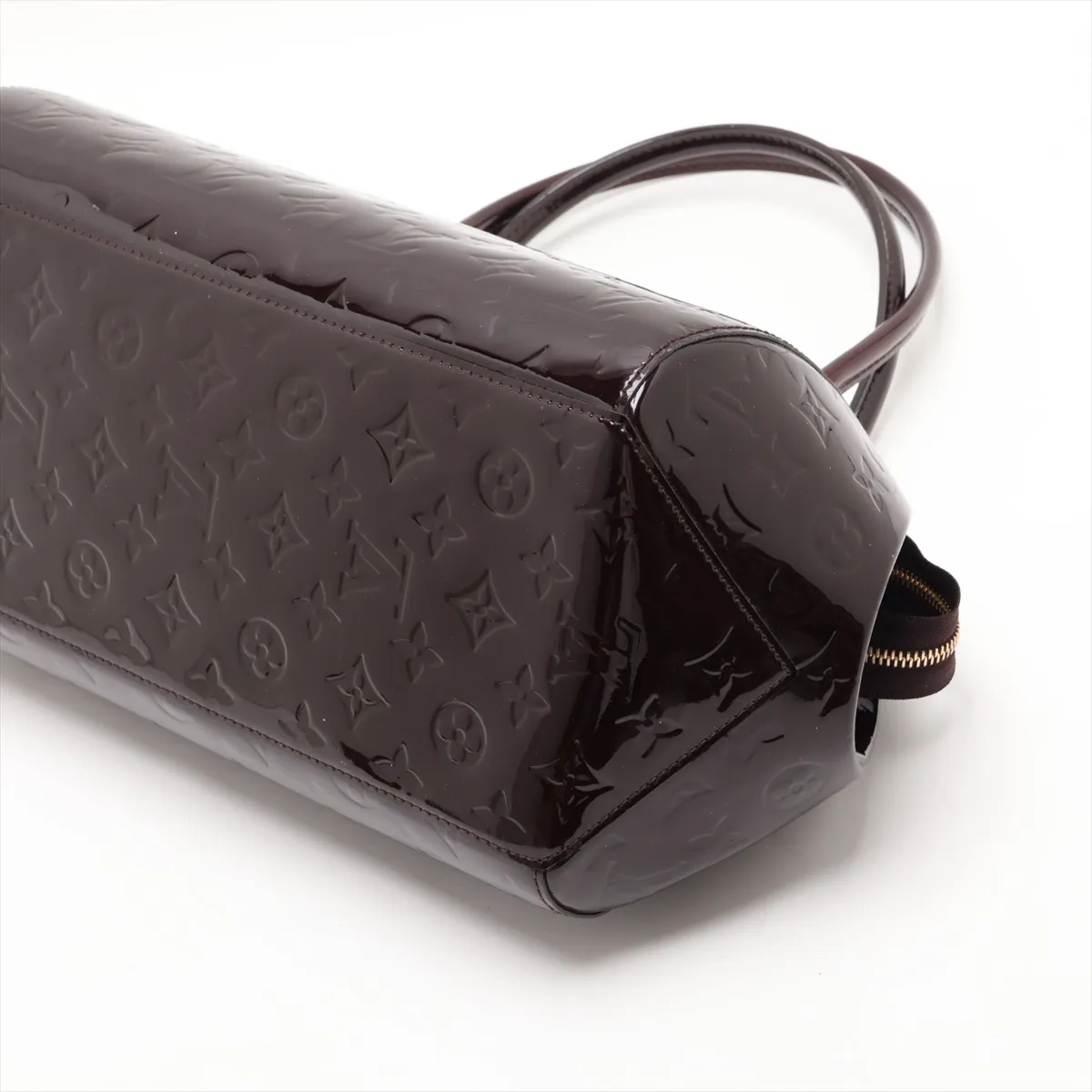Vernis Sherwood GM M91489 FL4130 Brown — view 3