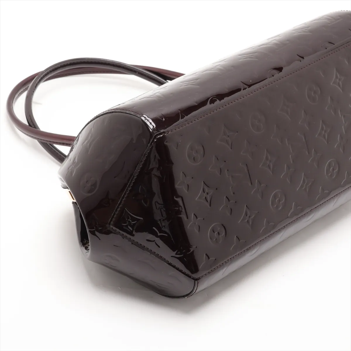 Vernis Sherwood GM M91489 FL4130 Brown — view 4