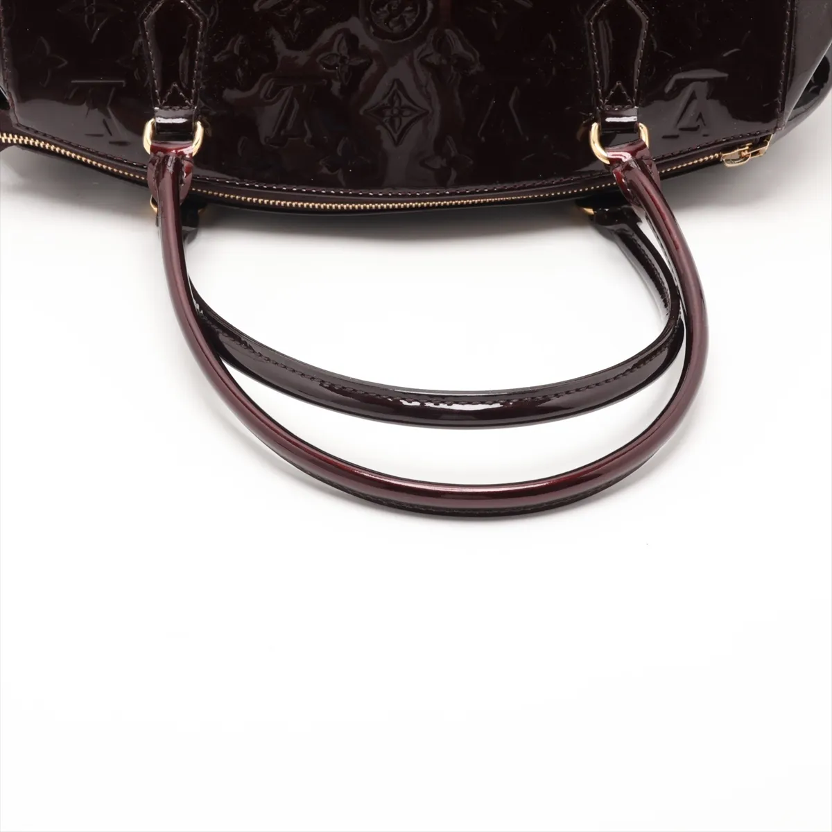 Vernis Sherwood GM M91489 FL4130 Brown — view 5
