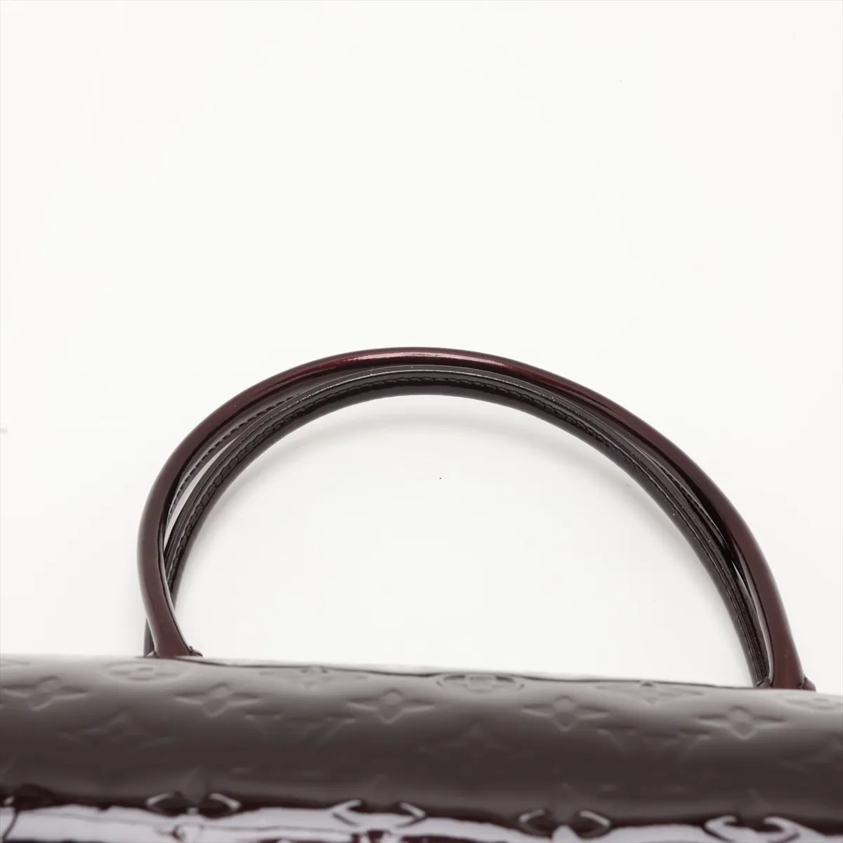 Vernis Sherwood GM M91489 FL4130 Brown — view 6
