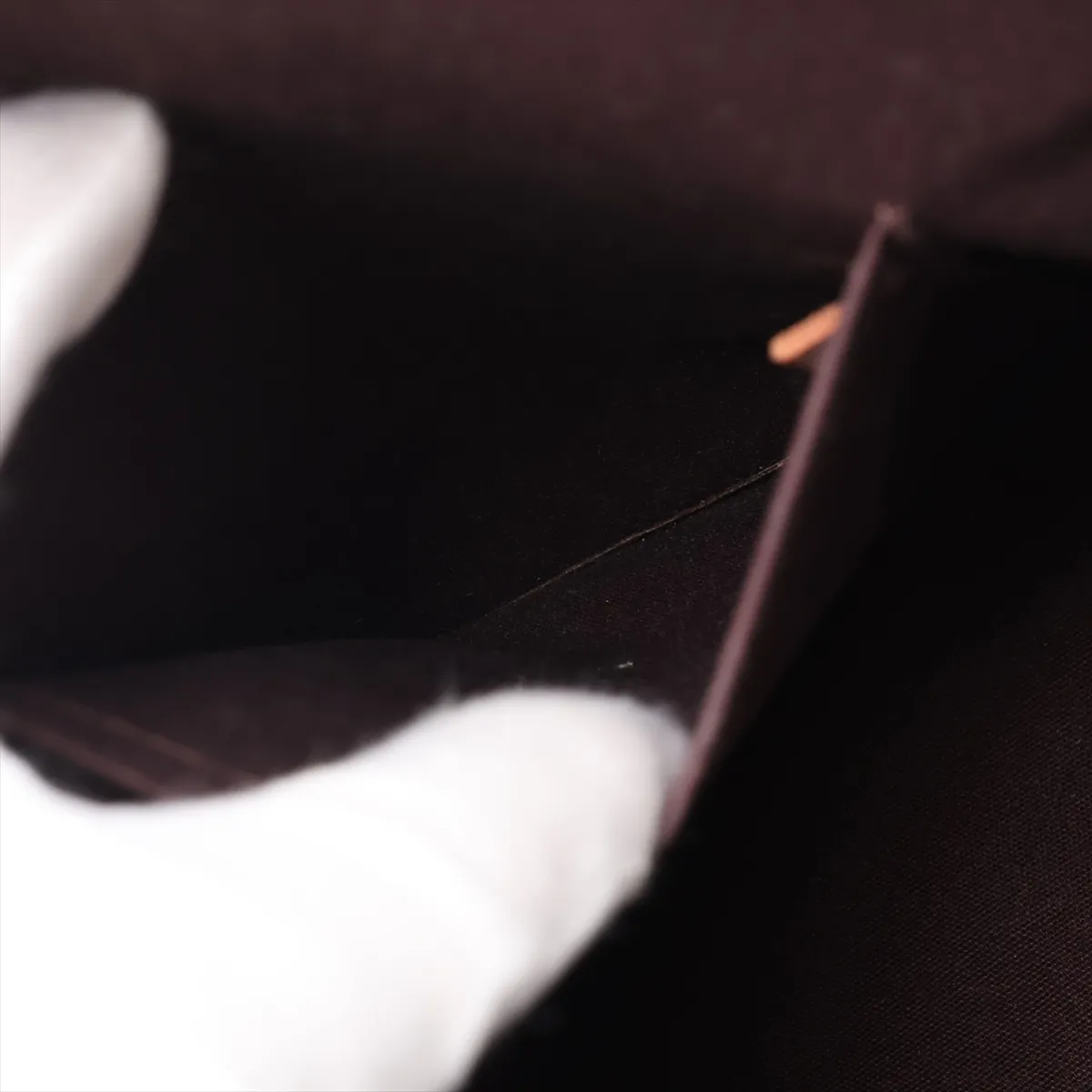 Vernis Sherwood GM M91489 FL4130 Brown — view 8