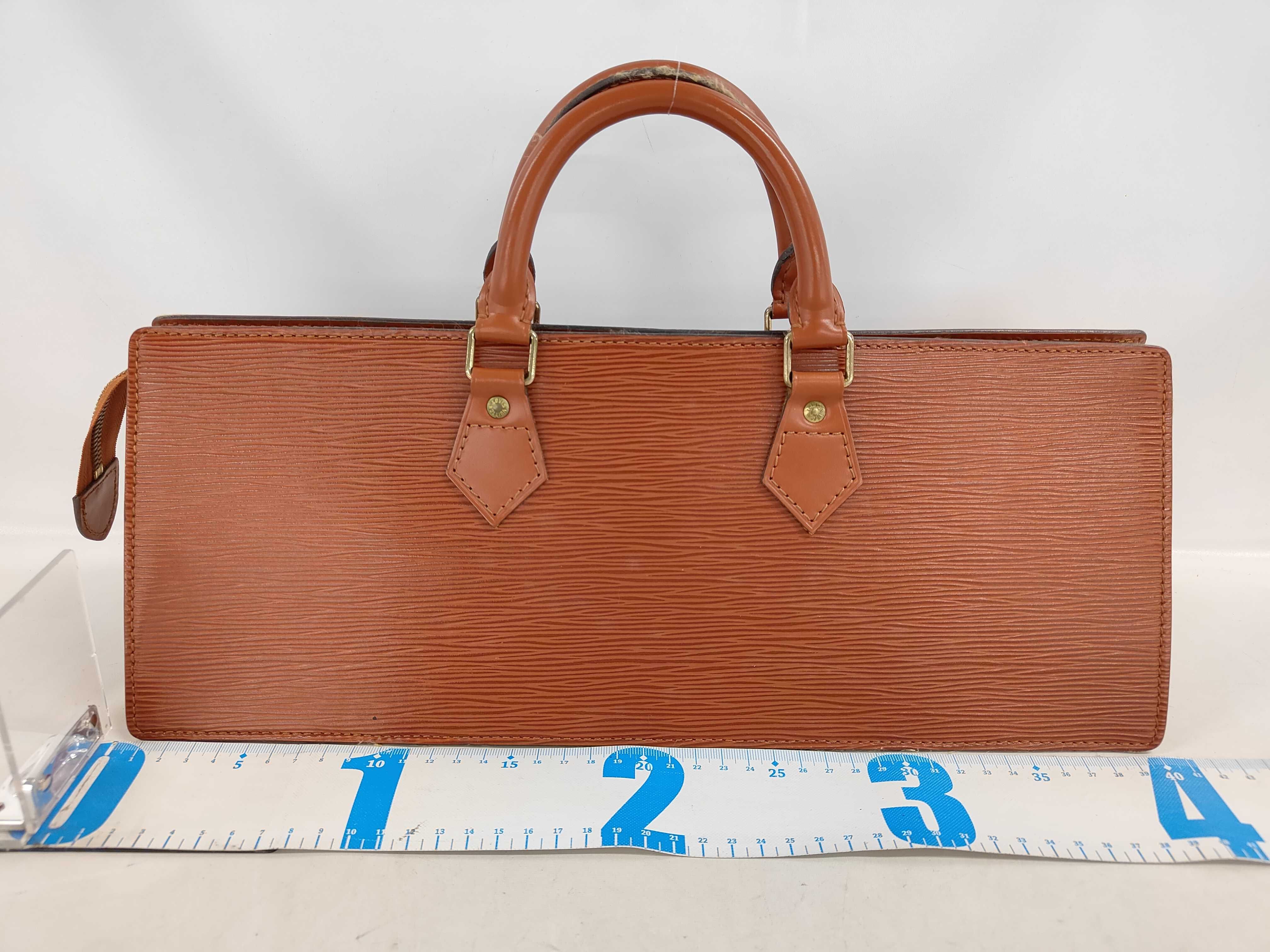Epi Handbag — view 2