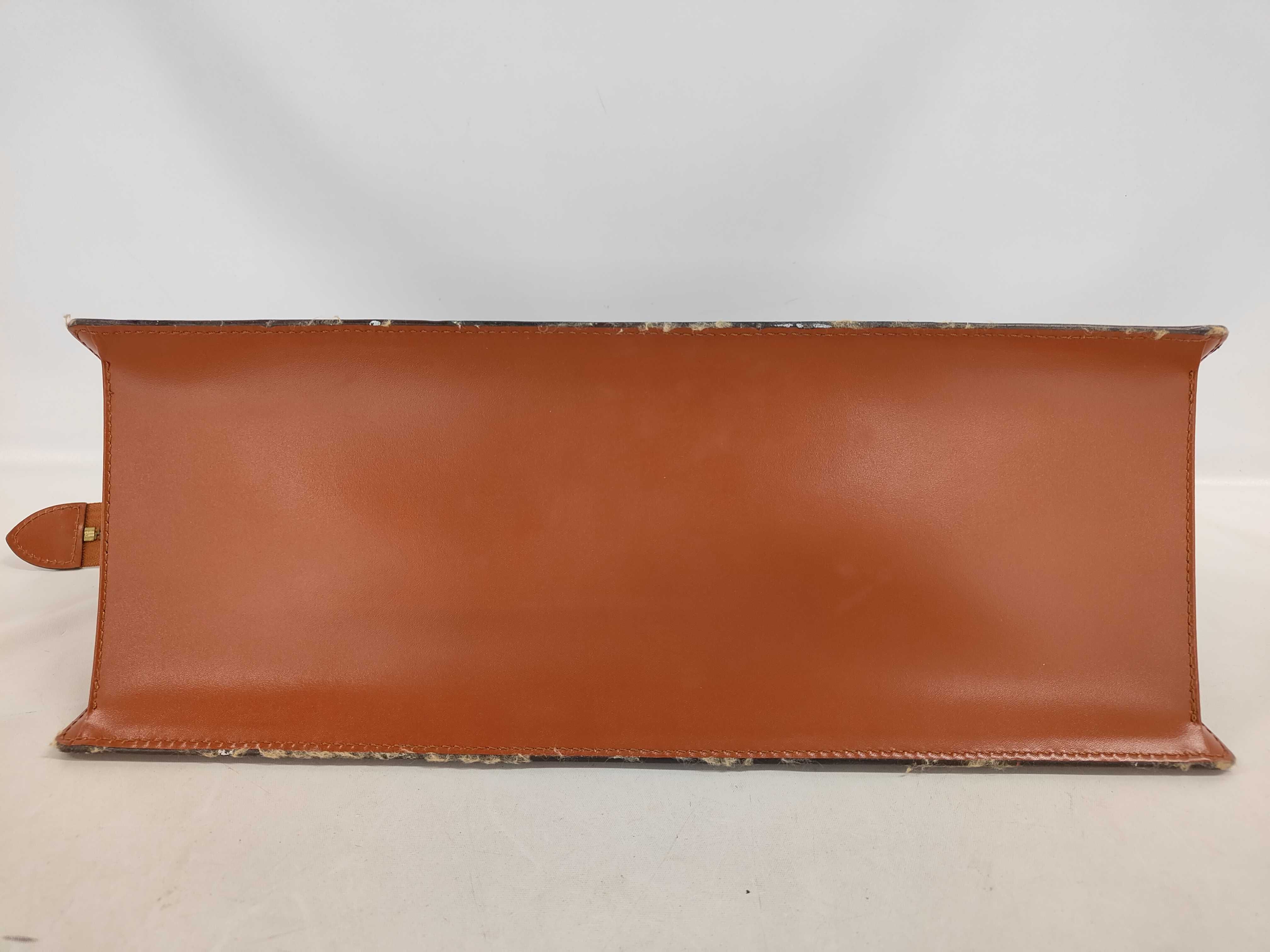 Epi Handbag — view 4