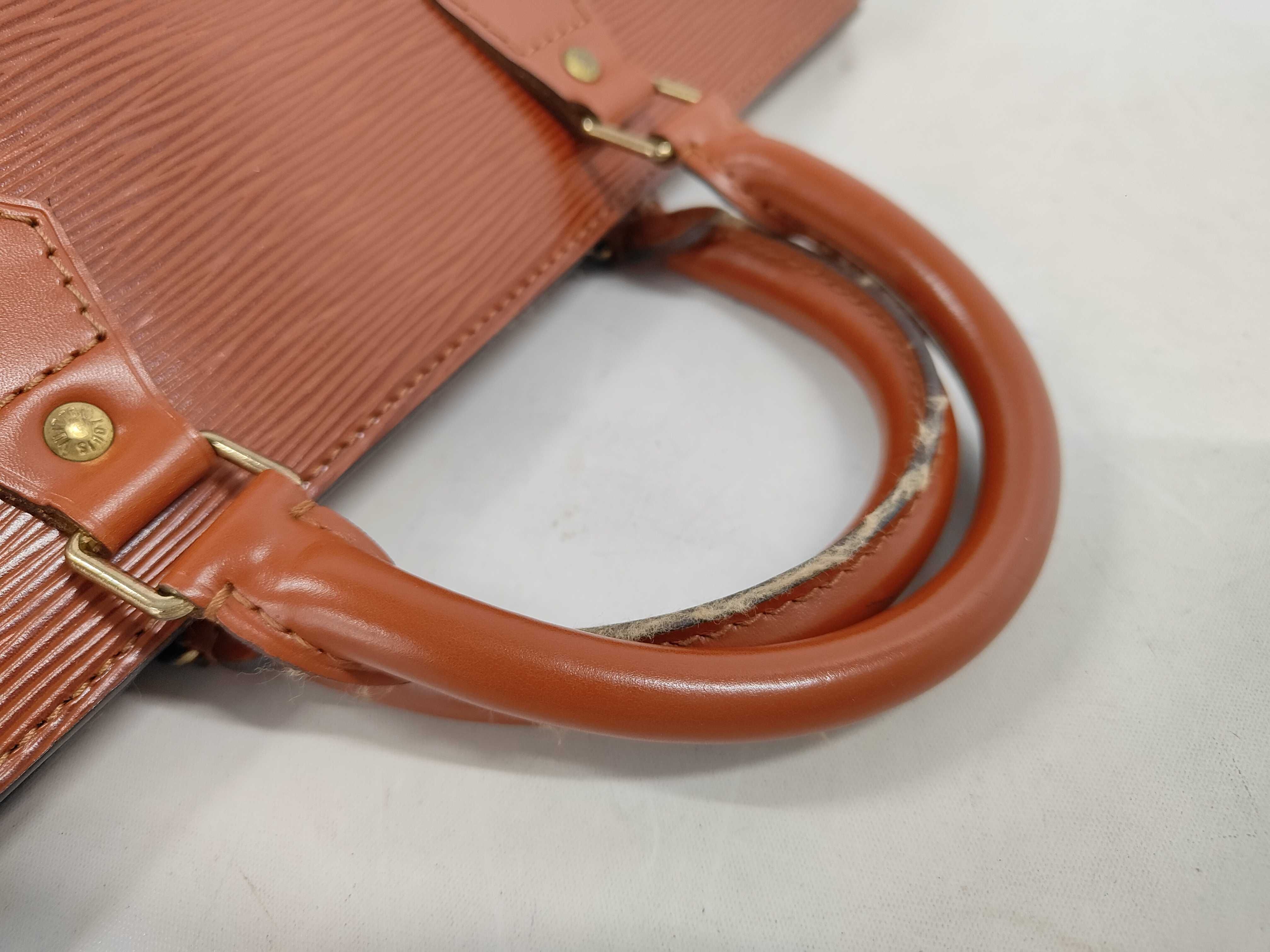 Epi Handbag — view 5