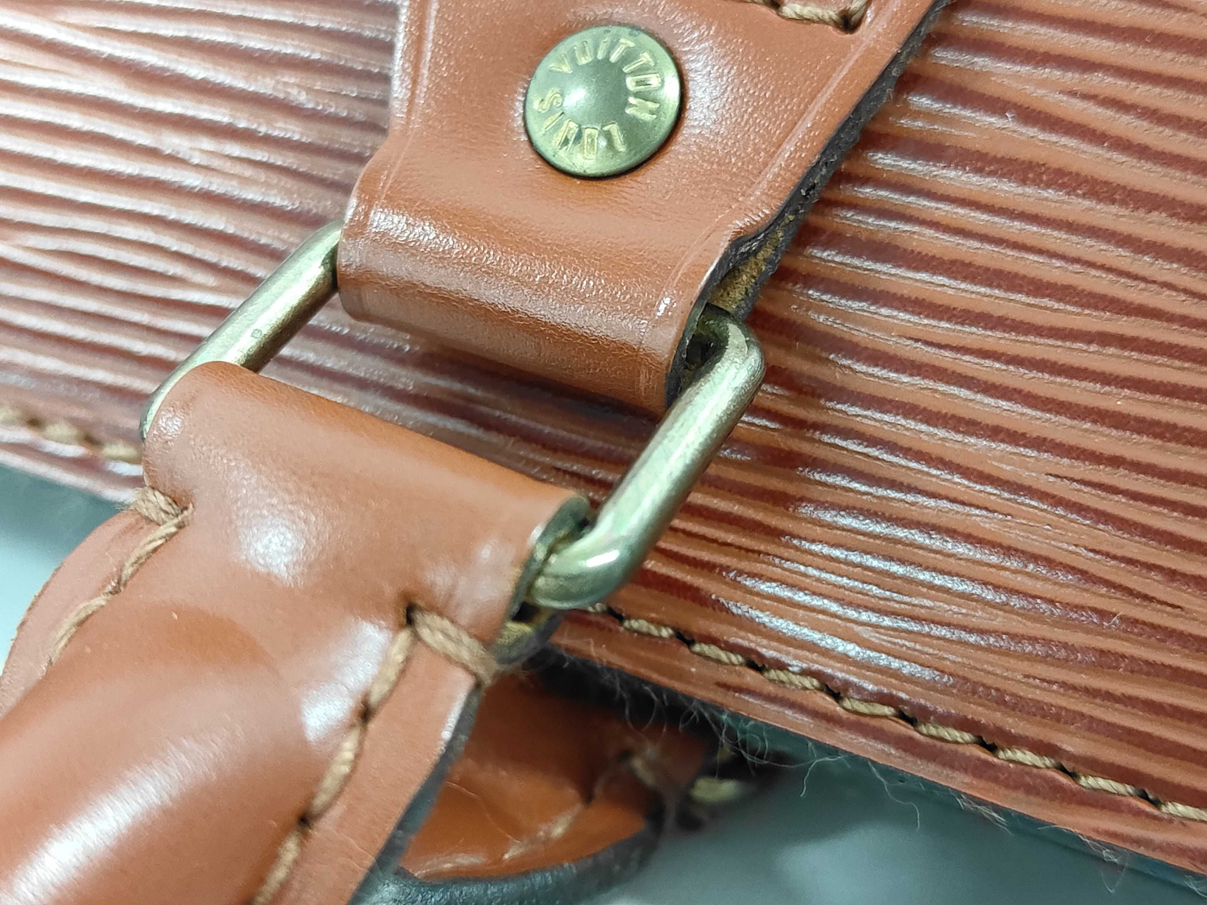 Epi Handbag — view 6